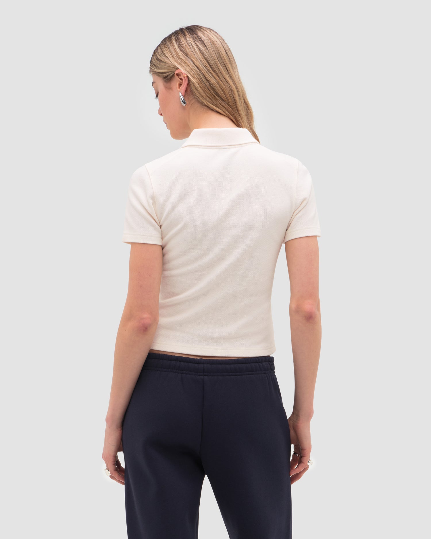 AURELIA POLO T-SHIRT