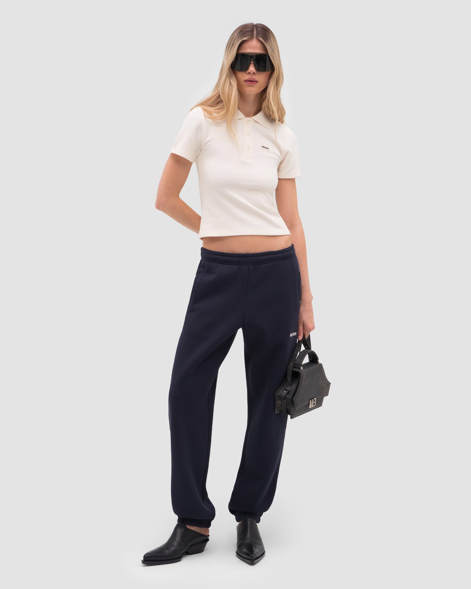 AURELIA POLO T-SHIRT