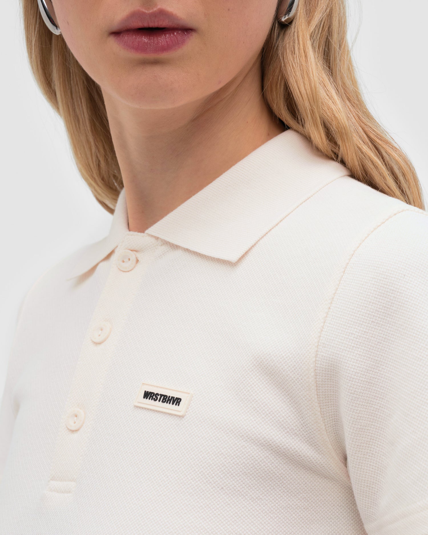 AURELIA POLO T-SHIRT
