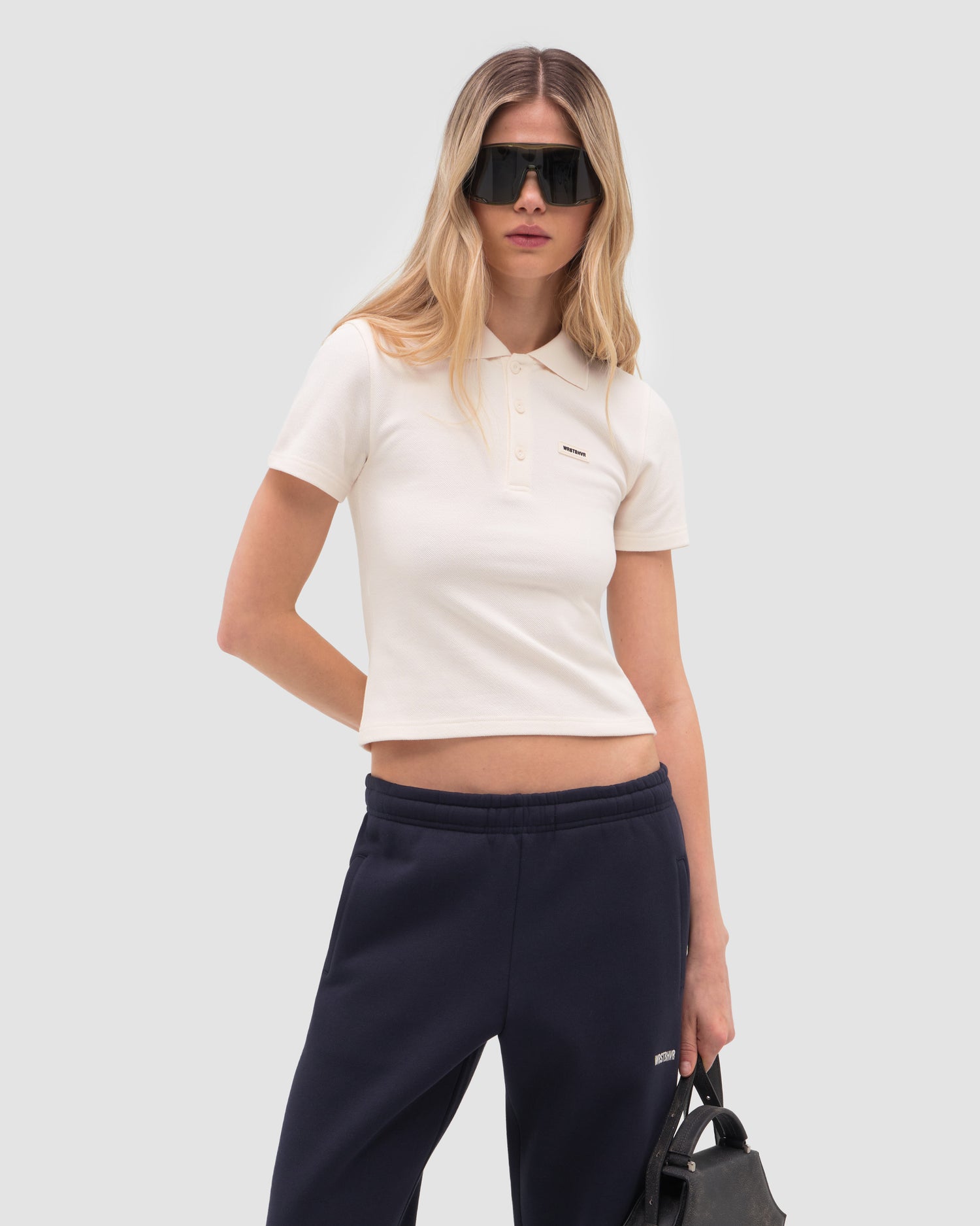 AURELIA POLO T-SHIRT