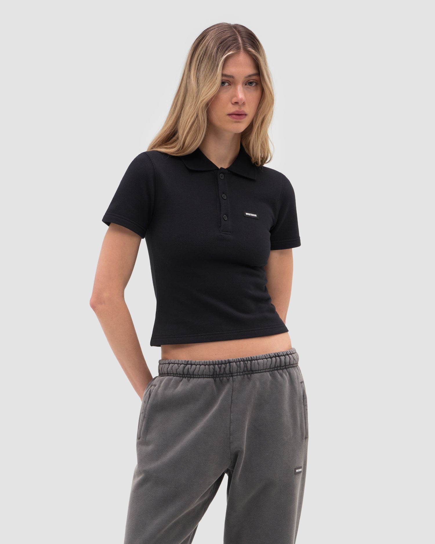 AURELIA POLO T-SHIRT