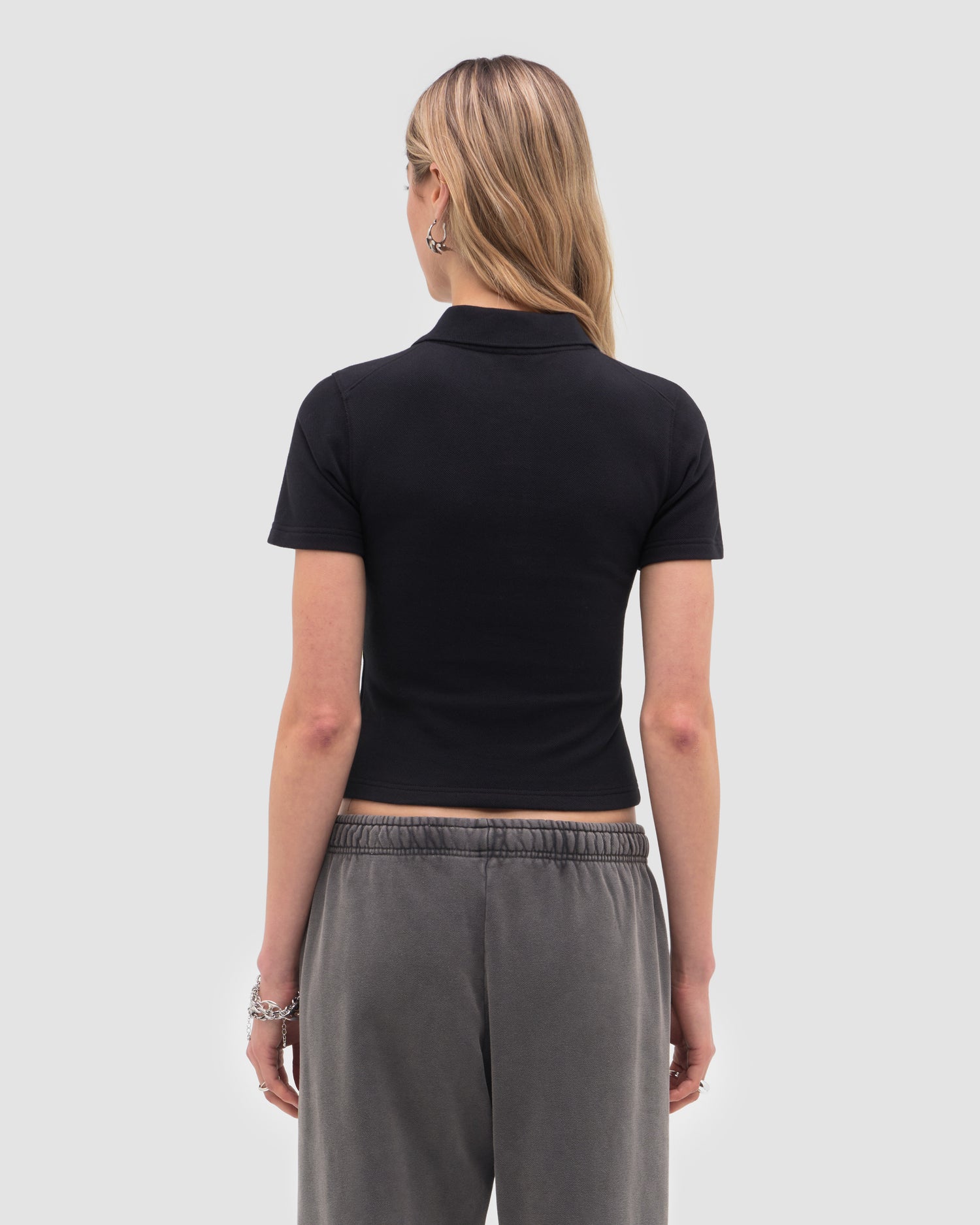 AURELIA POLO T-SHIRT
