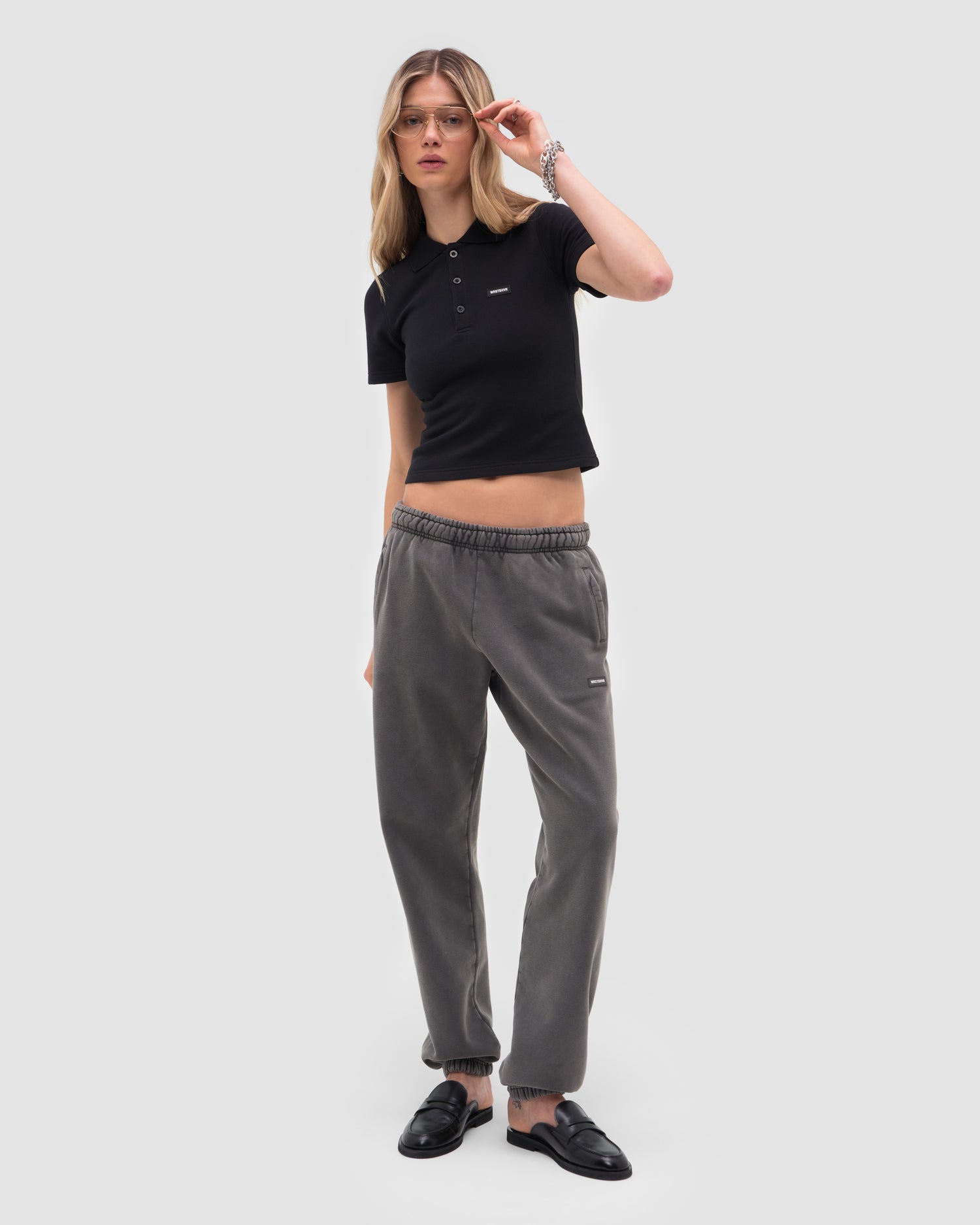 AURELIA POLO T-SHIRT