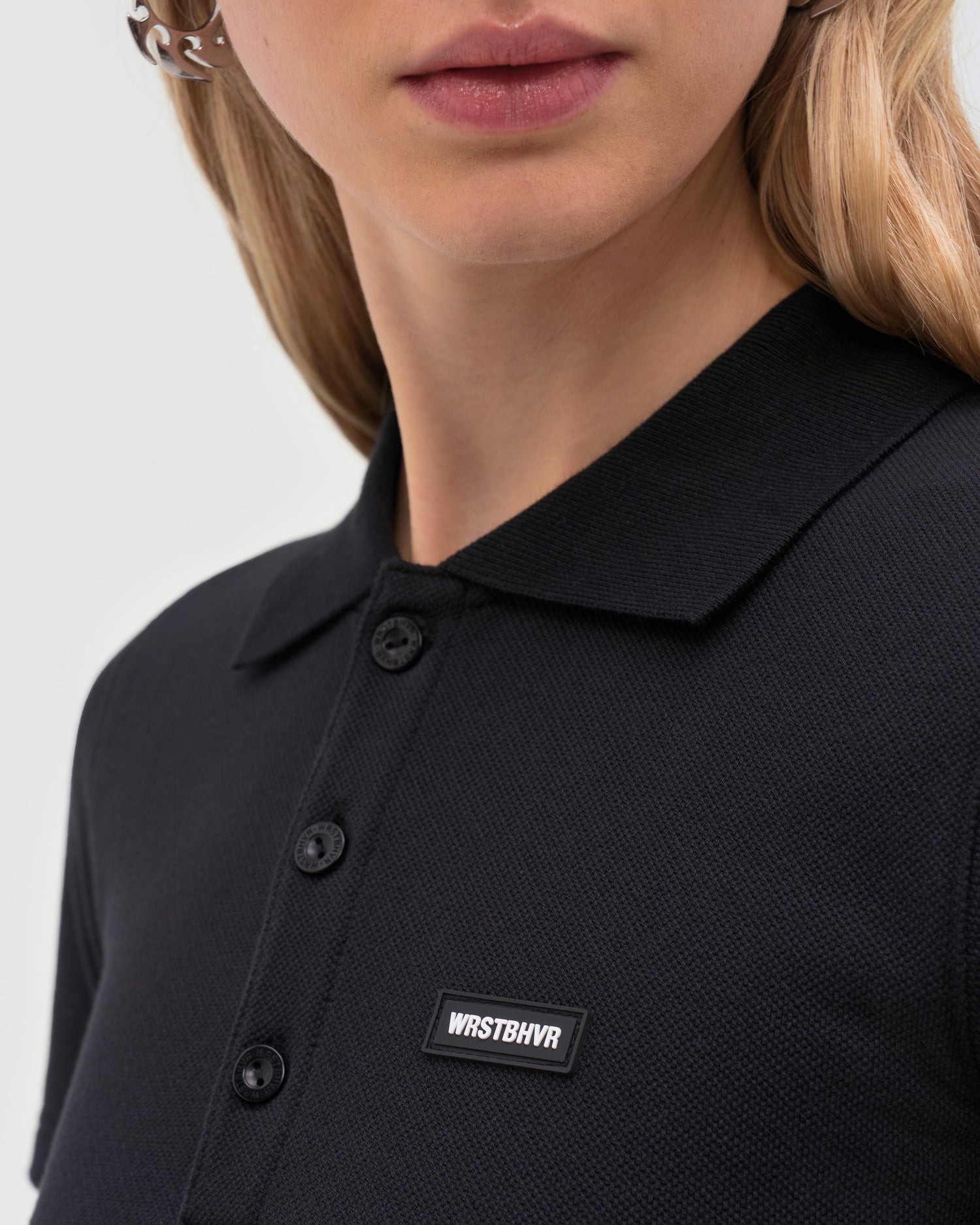 AURELIA POLO T-SHIRT