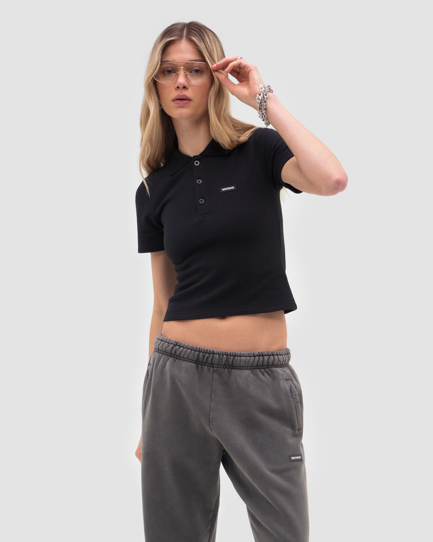 AURELIA POLO T-SHIRT