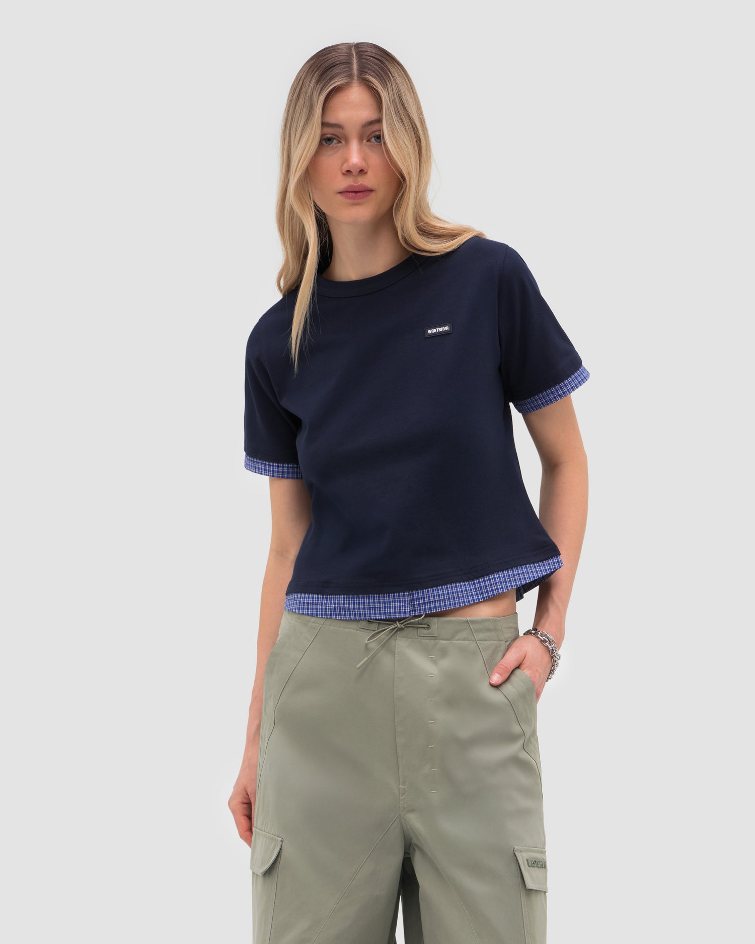 TAVINA T-SHIRT