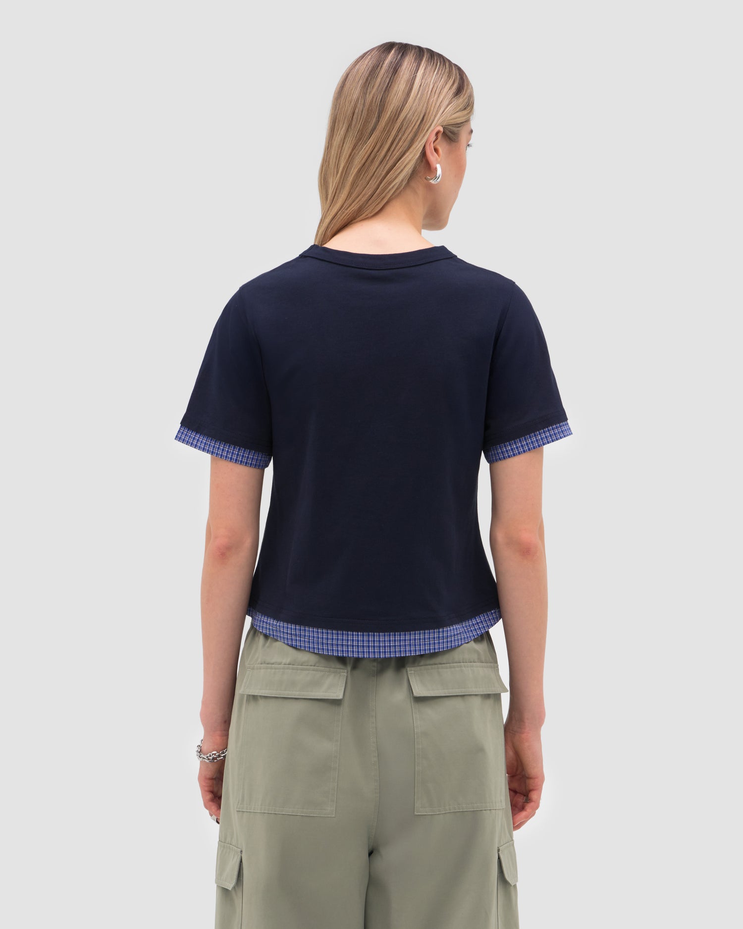 TAVINA T-SHIRT