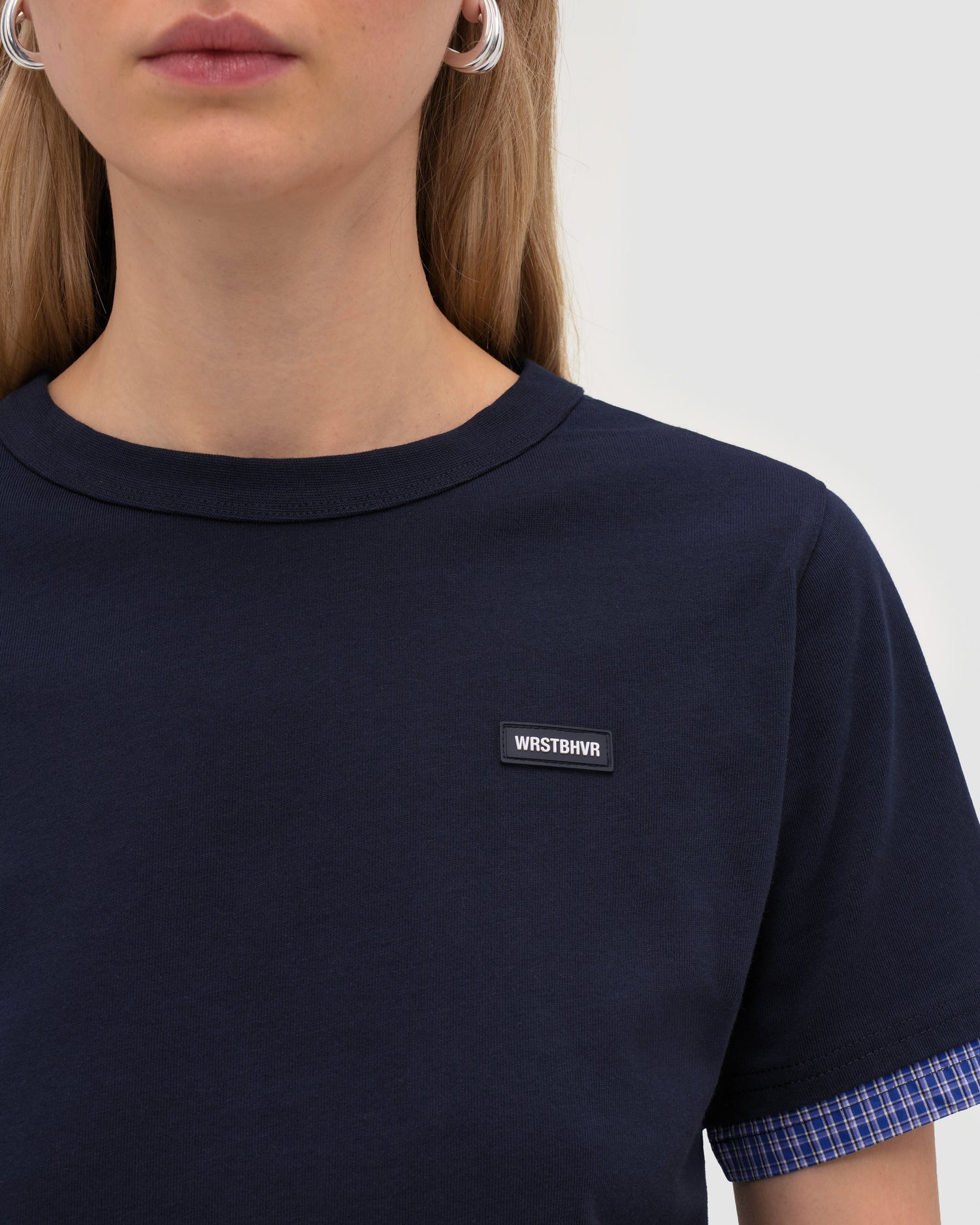 TAVINA T-SHIRT
