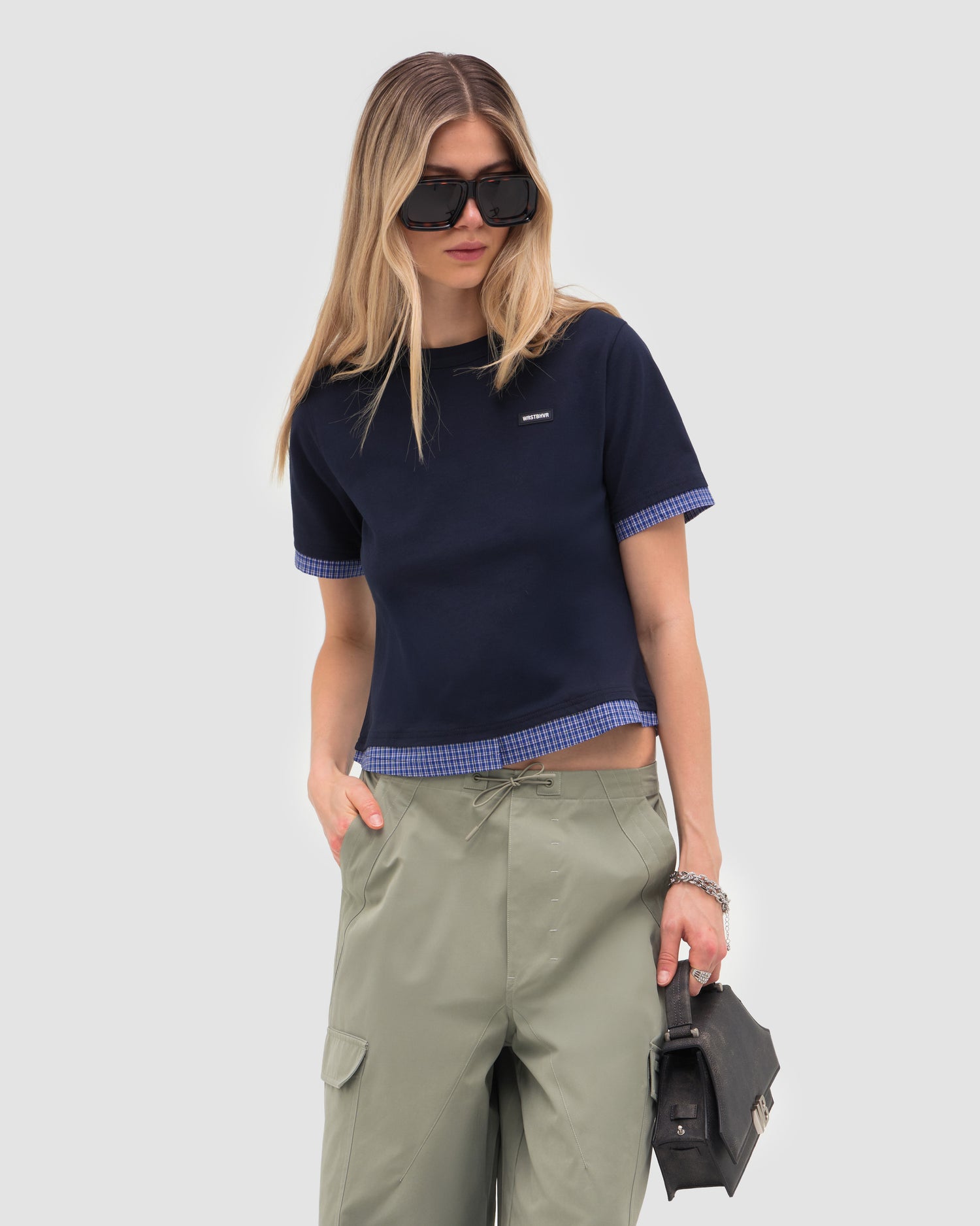 TAVINA T-SHIRT