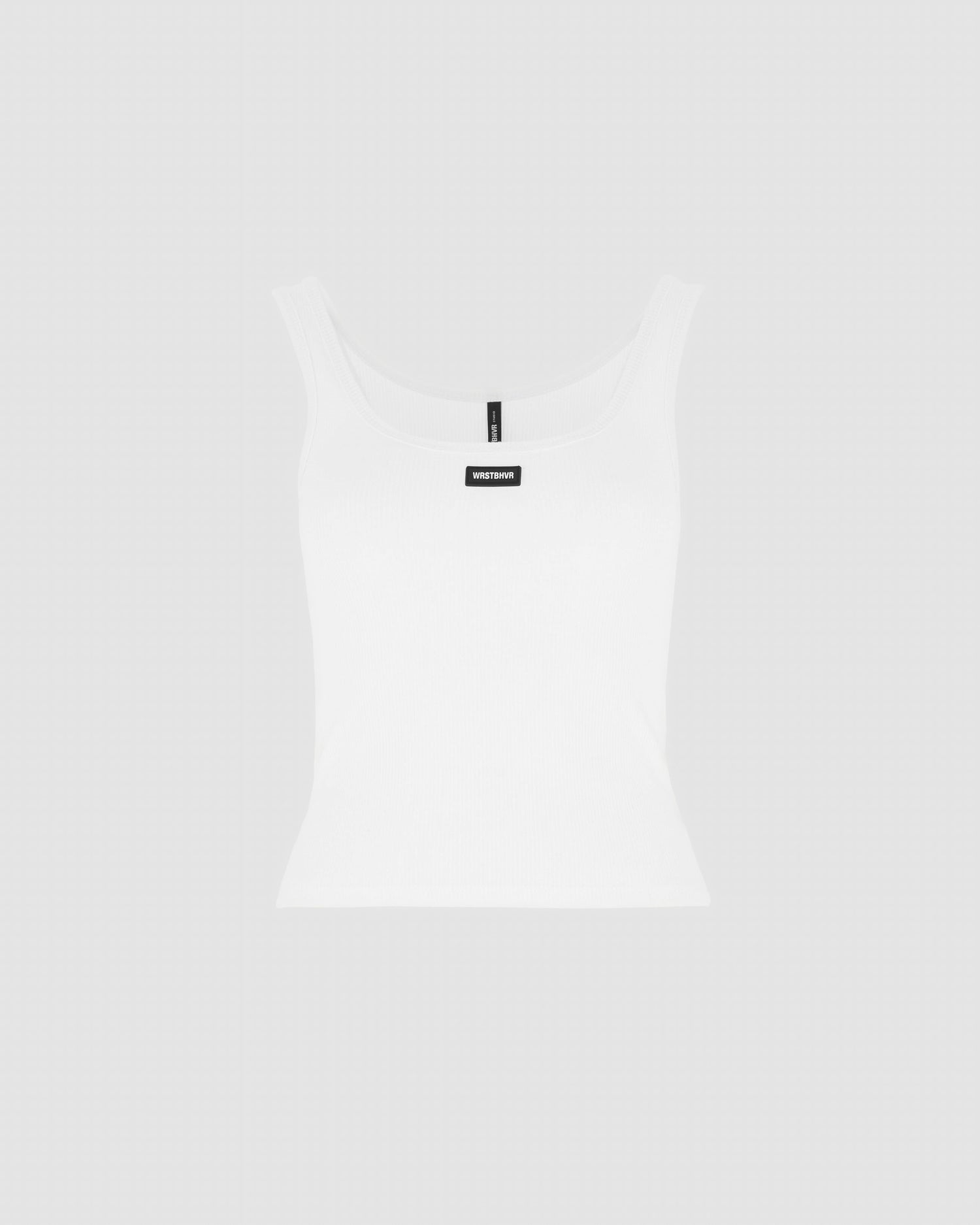 JETTY V2 TANK TOP