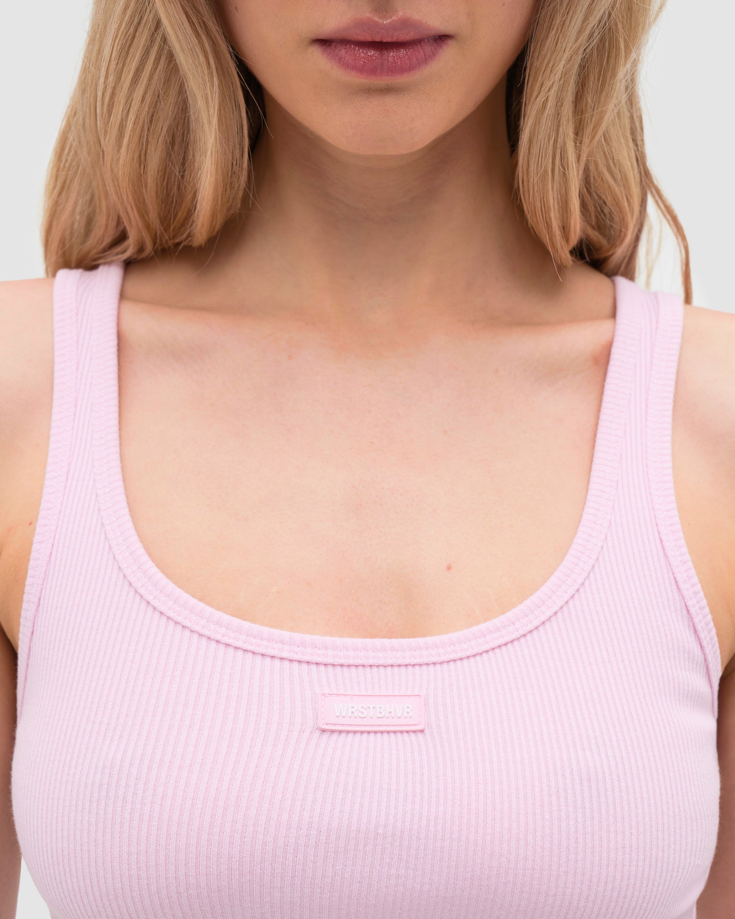 JETTY V2 TANK TOP