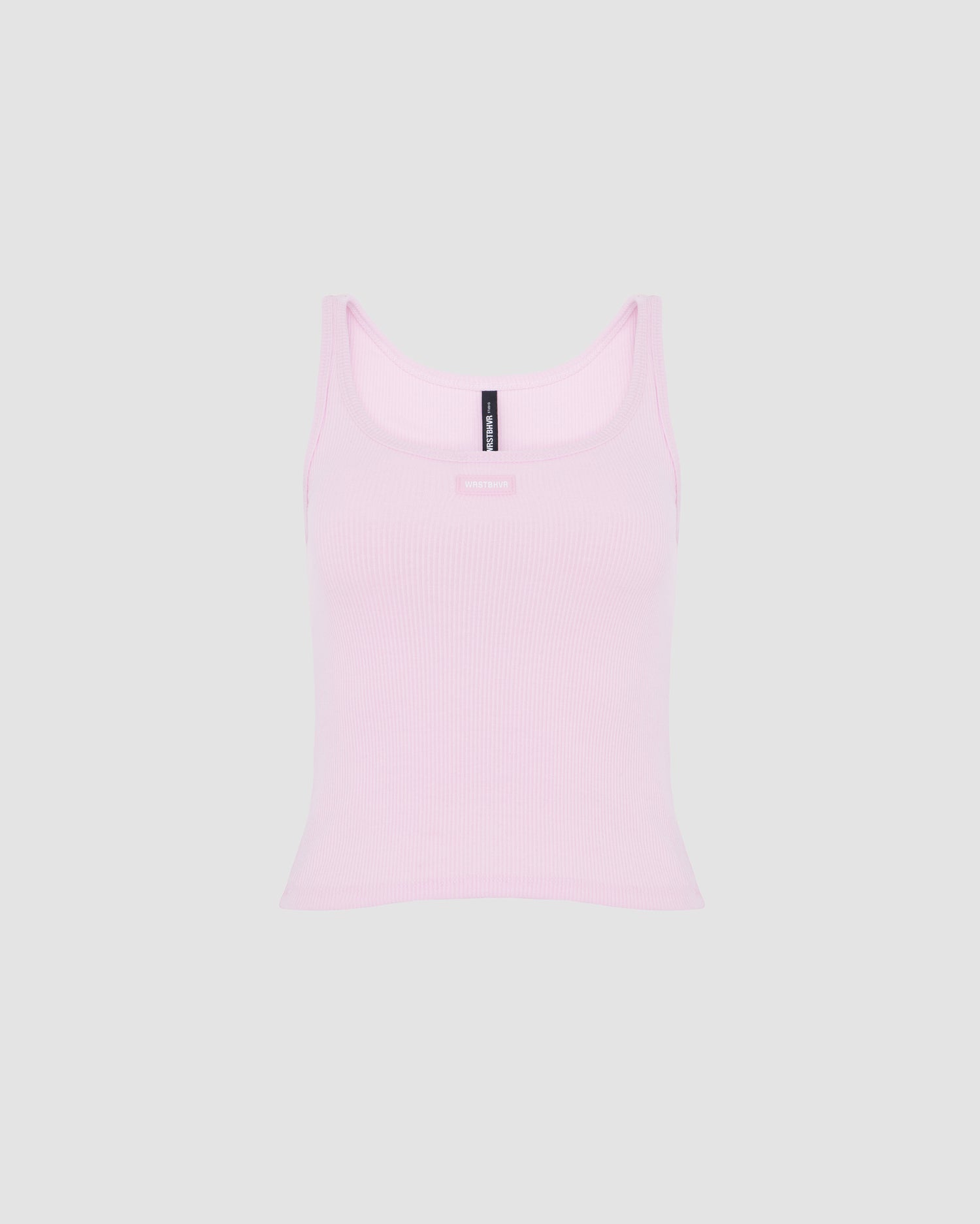 JETTY V2 TANK TOP