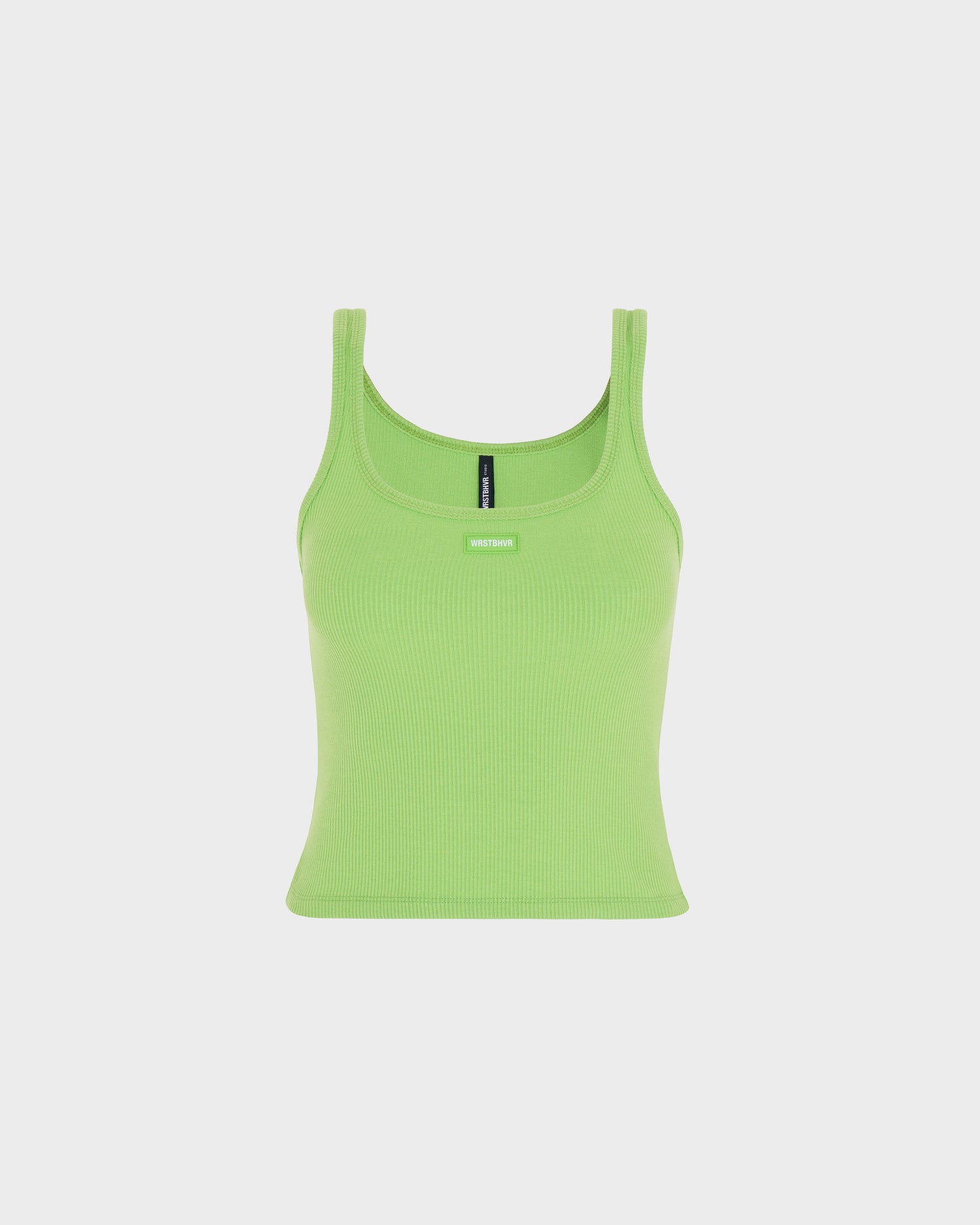 JETTY V2 TANK TOP