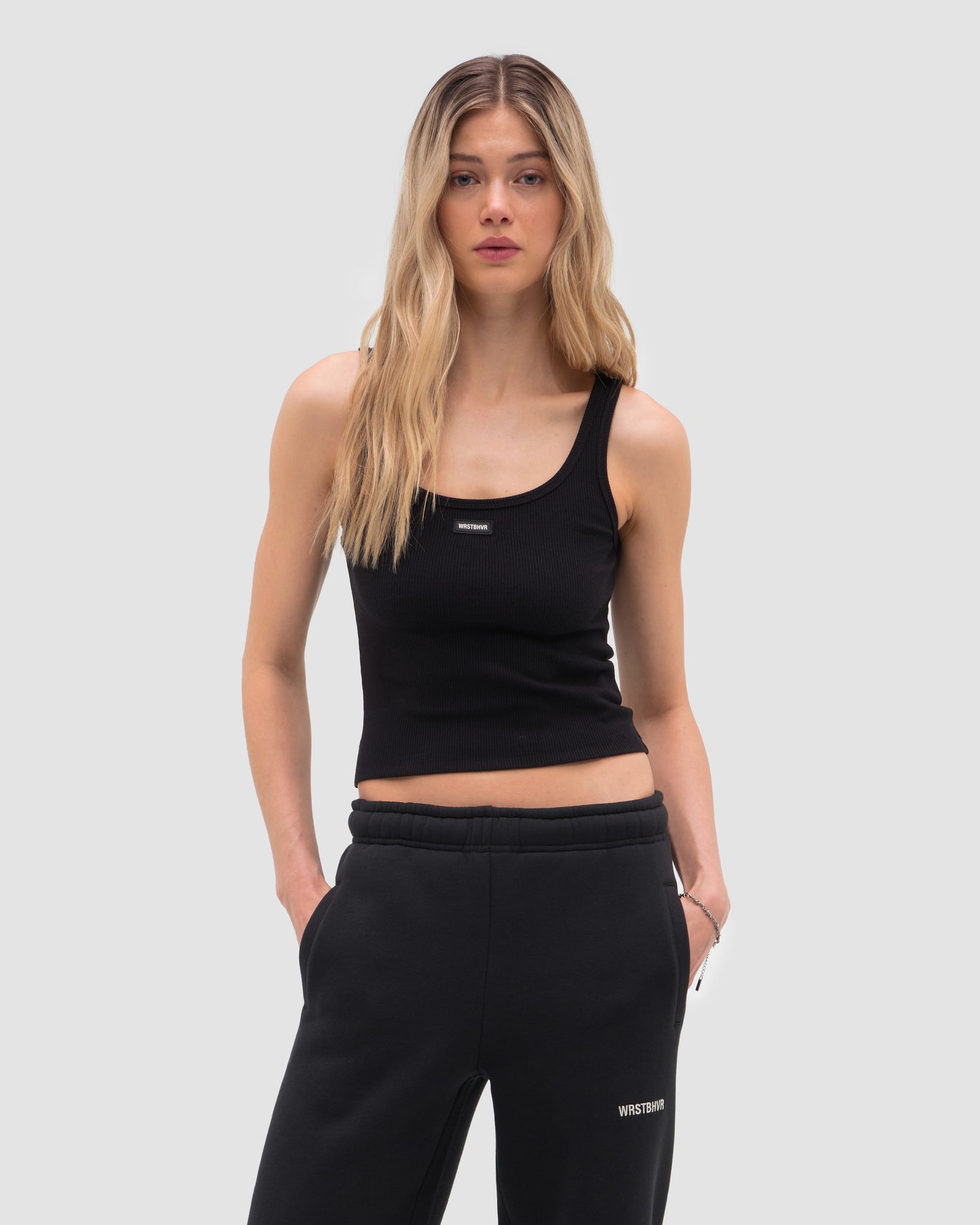 JETTY V2 TANK TOP