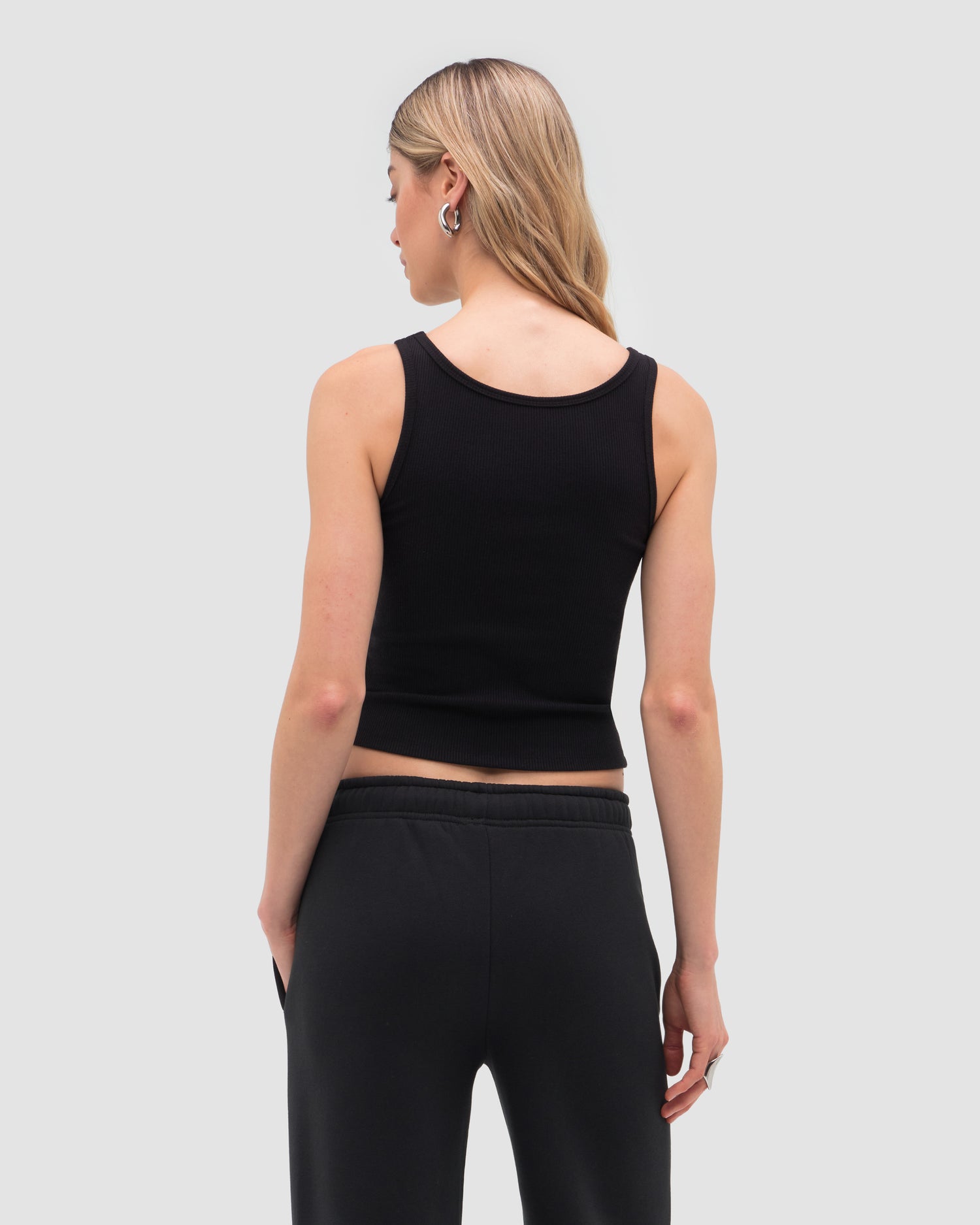 JETTY V2 TANK TOP