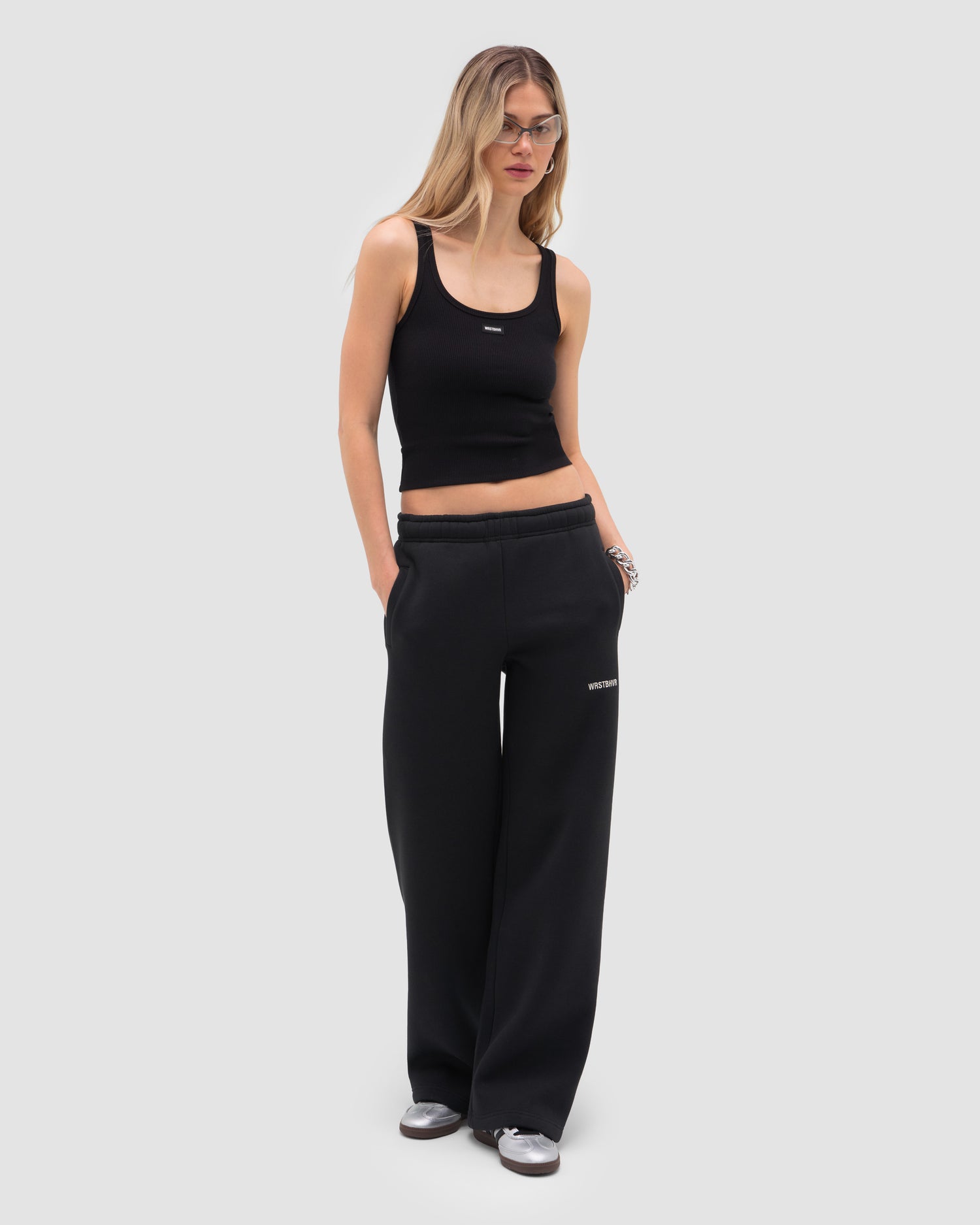 JETTY V2 TANK TOP