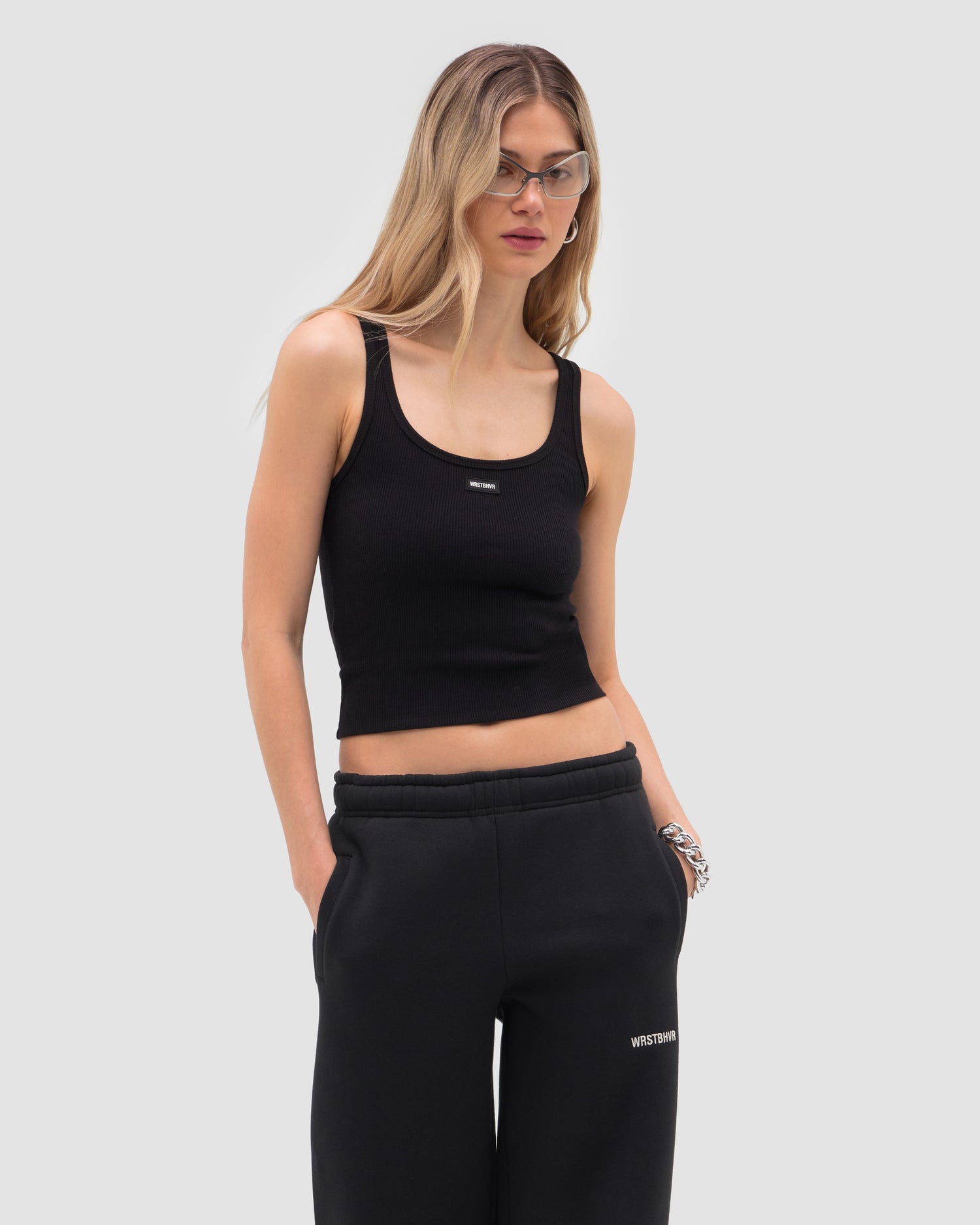 JETTY V2 TANK TOP
