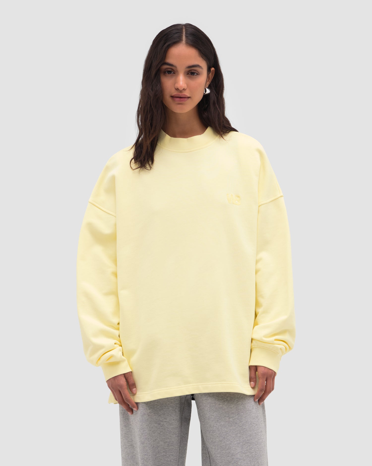 GLORIA SWEATSHIRT