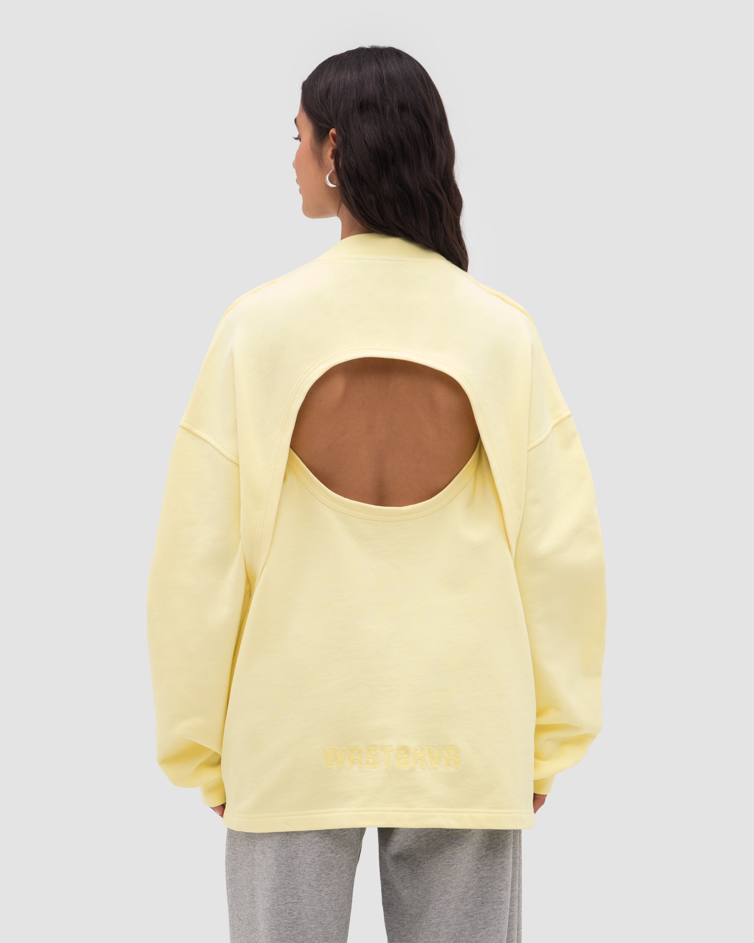 GLORIA SWEATSHIRT