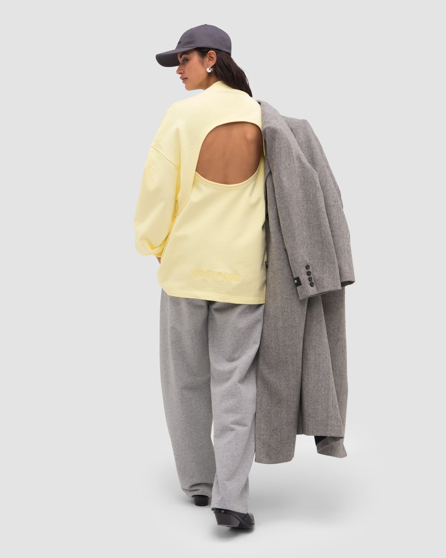 GLORIA SWEATSHIRT