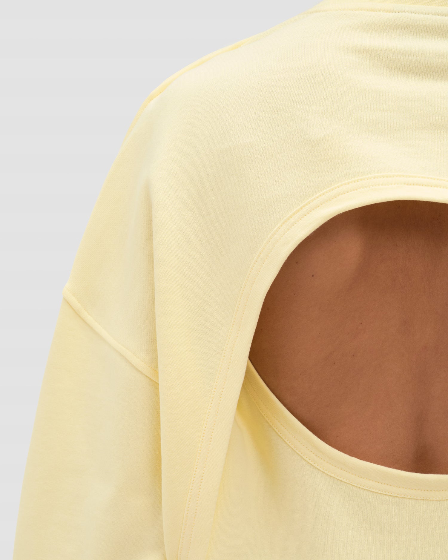 GLORIA SWEATSHIRT