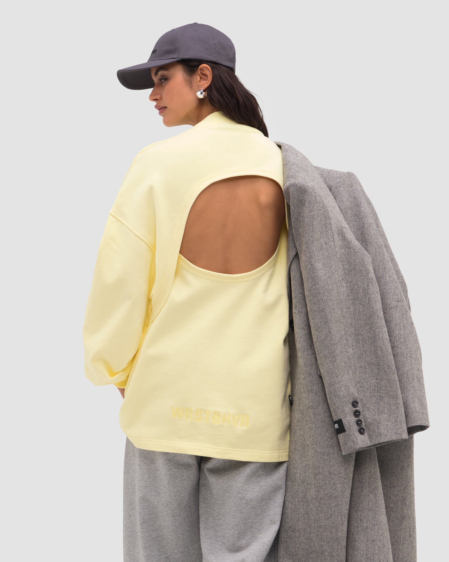 GLORIA SWEATSHIRT