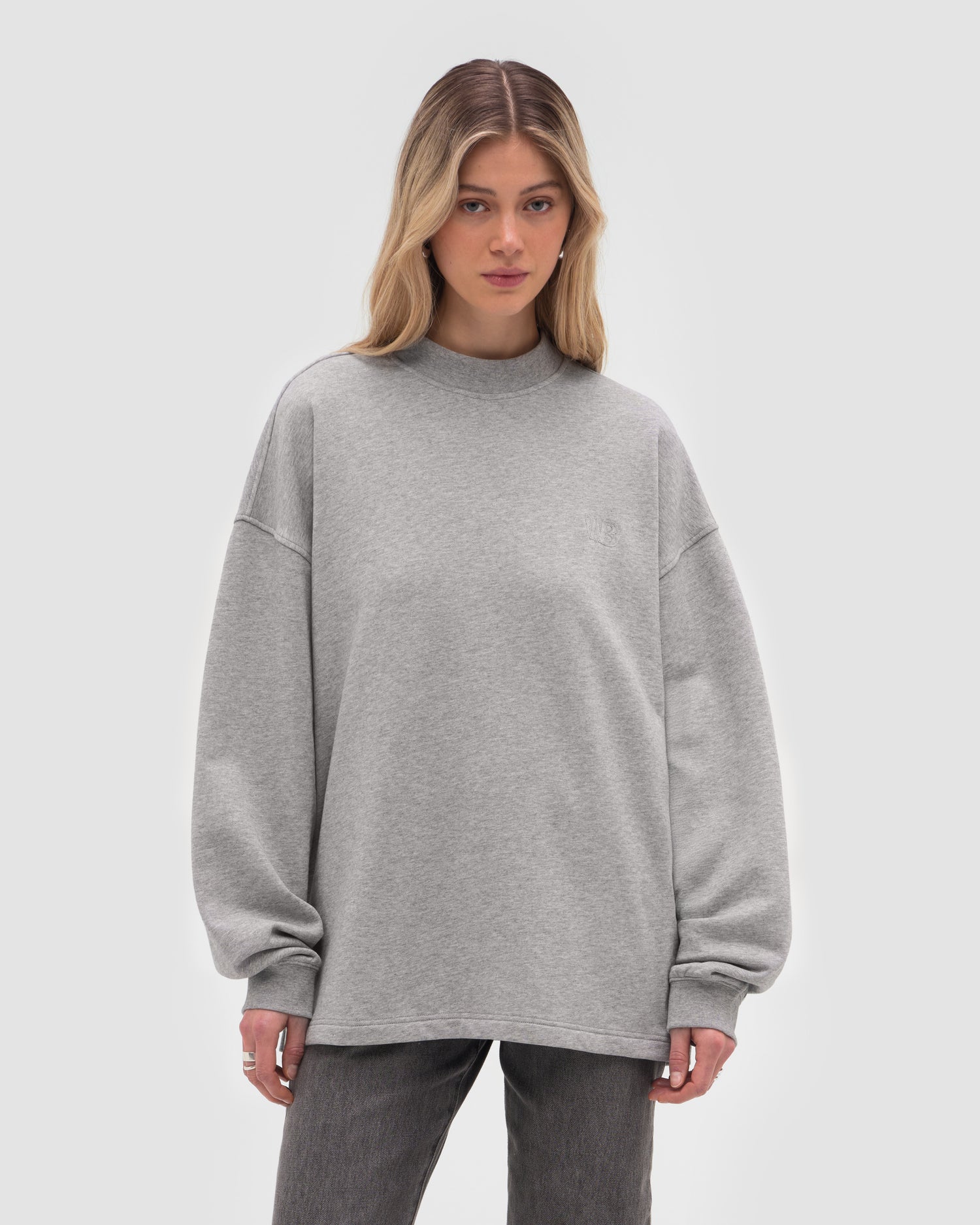 GLORIA SWEATSHIRT