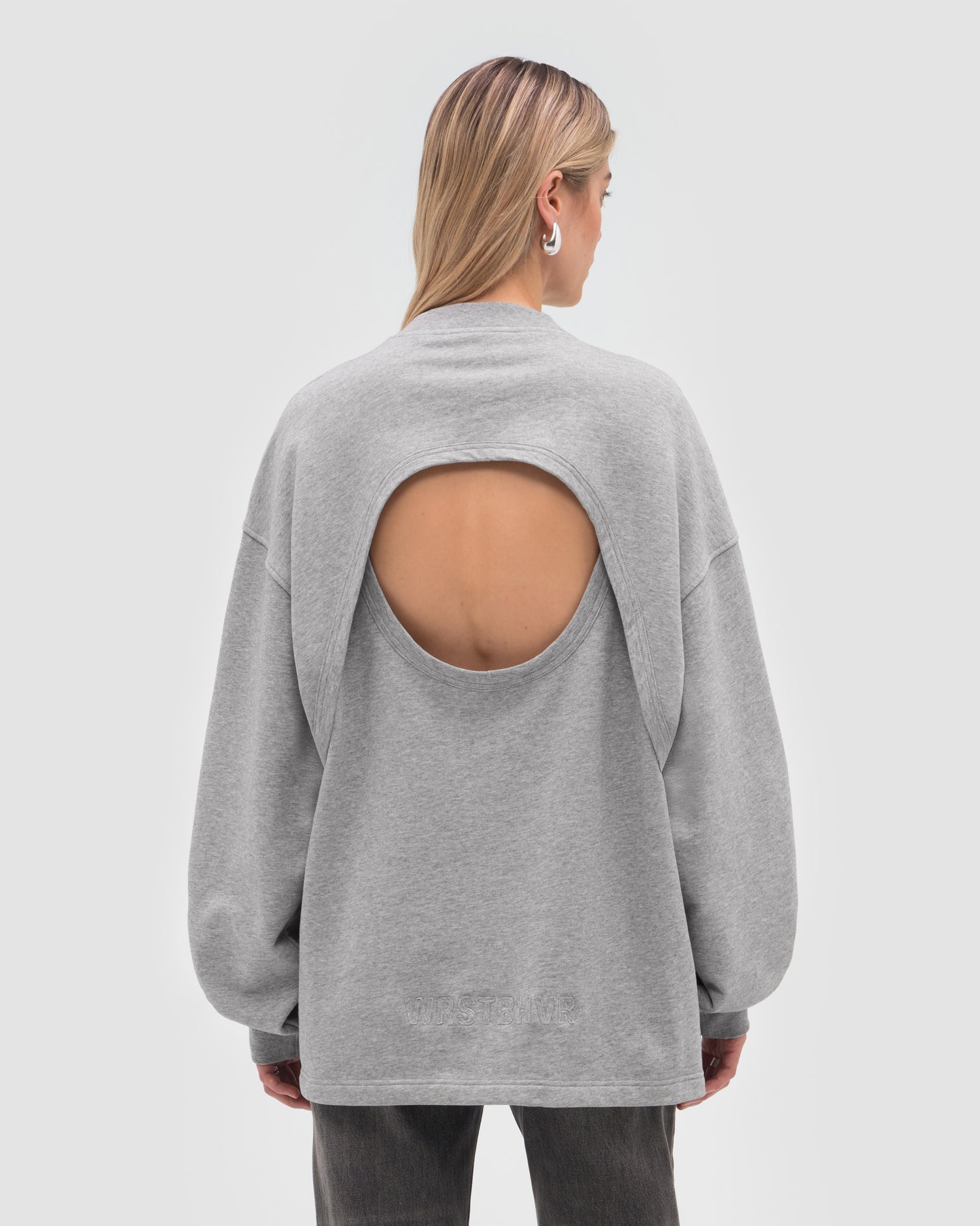 GLORIA SWEATSHIRT