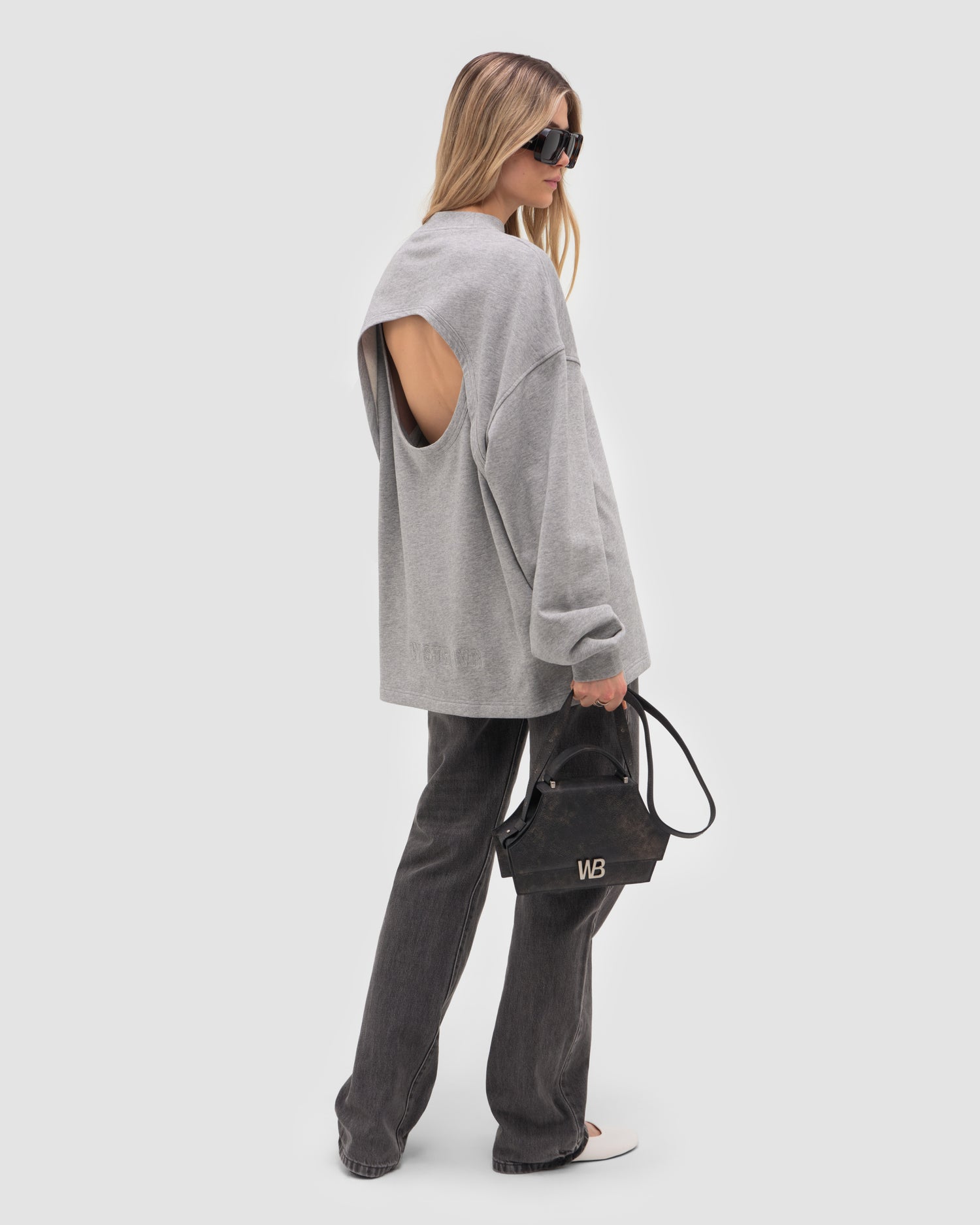 GLORIA SWEATSHIRT