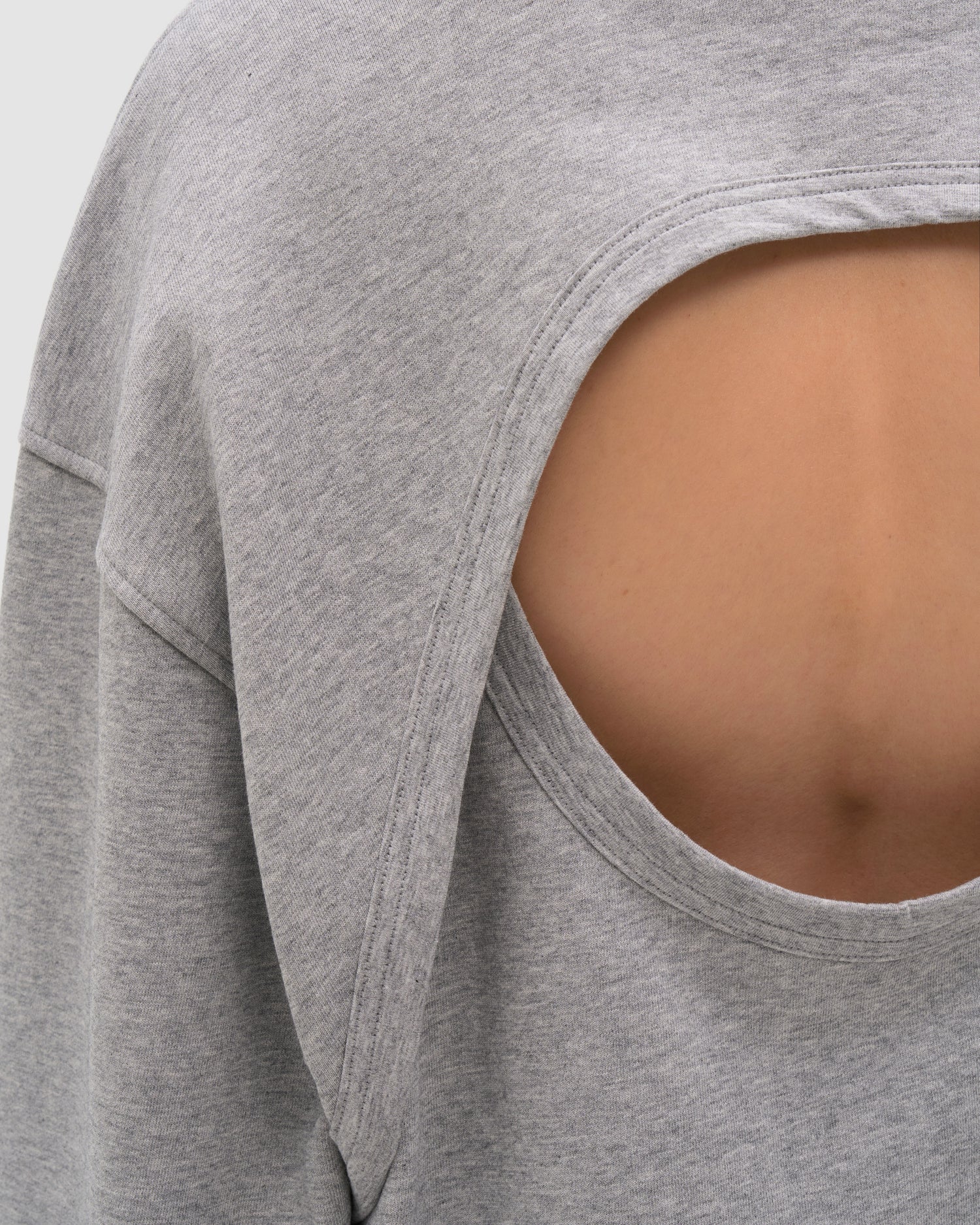 GLORIA SWEATSHIRT