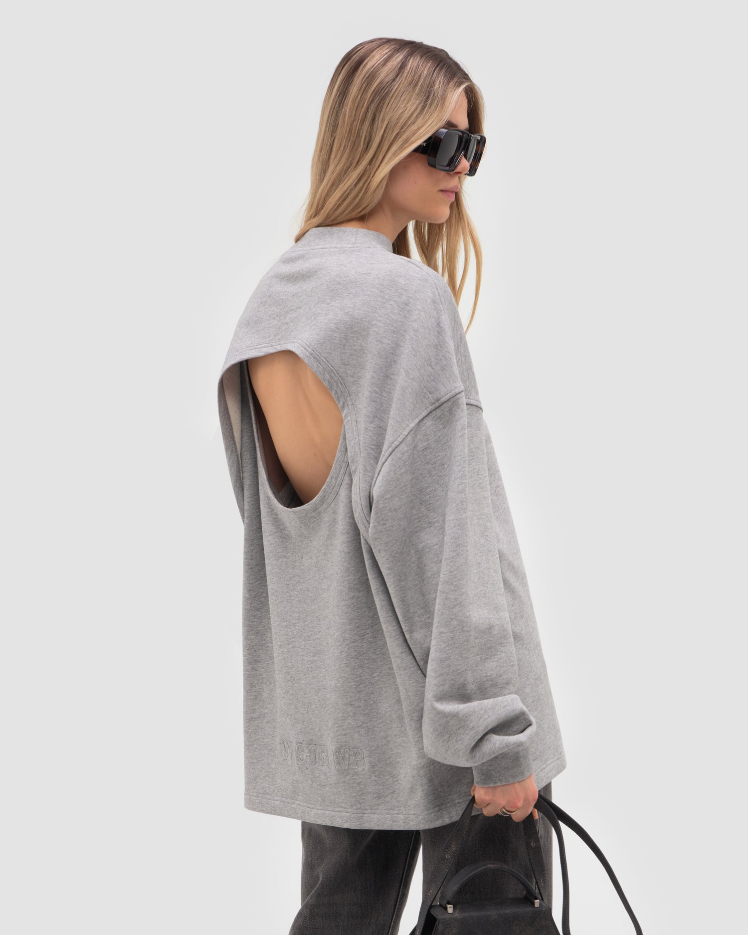 GLORIA SWEATSHIRT