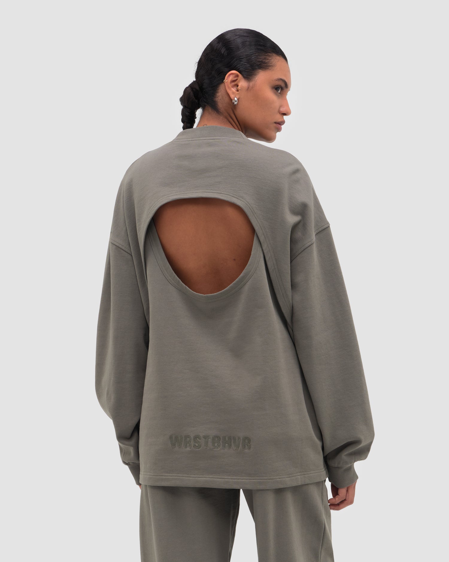 GLORIA SWEATSHIRT