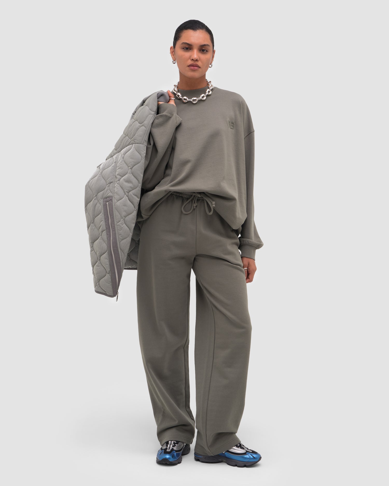 GLORIA SWEATSHIRT