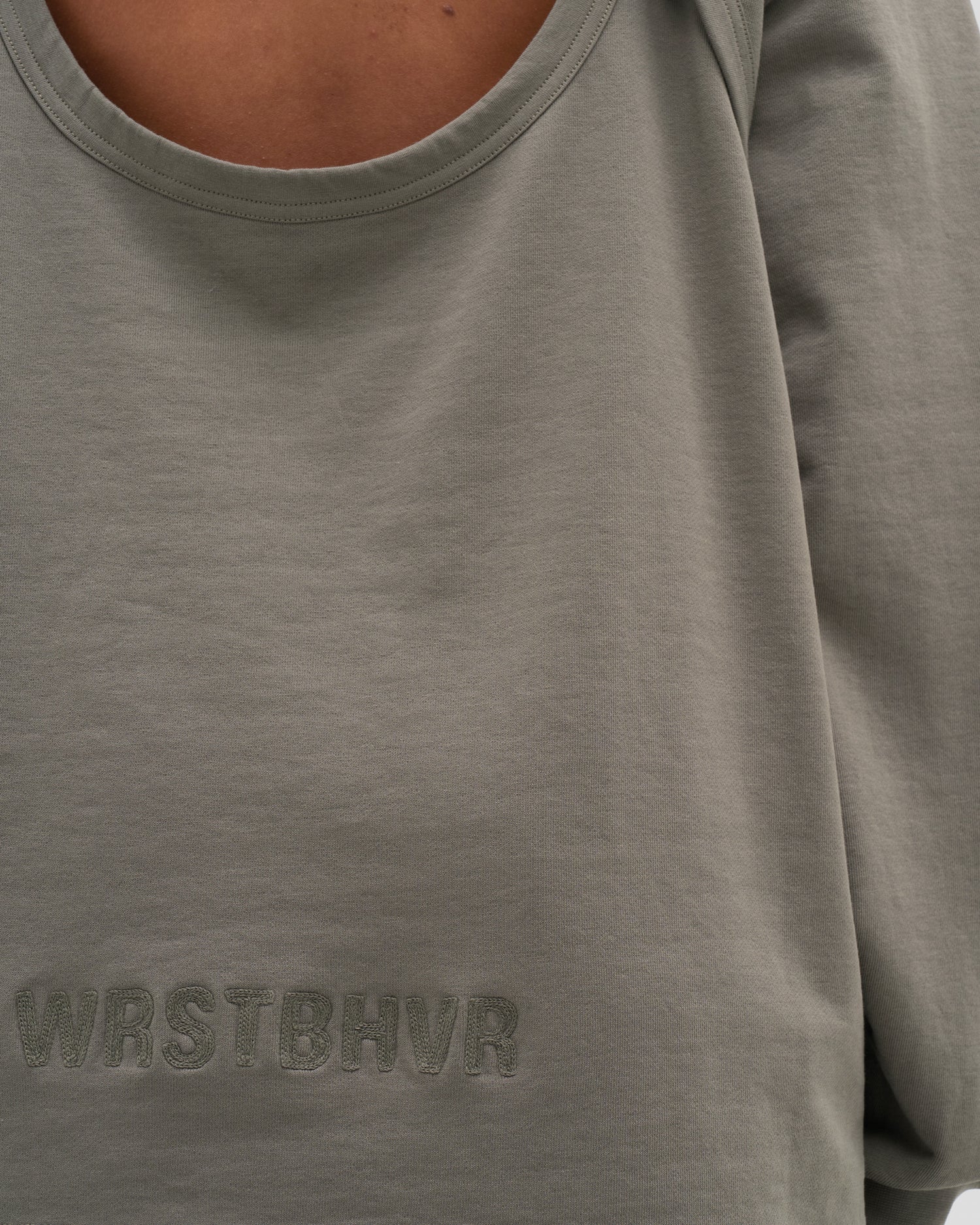 GLORIA SWEATSHIRT
