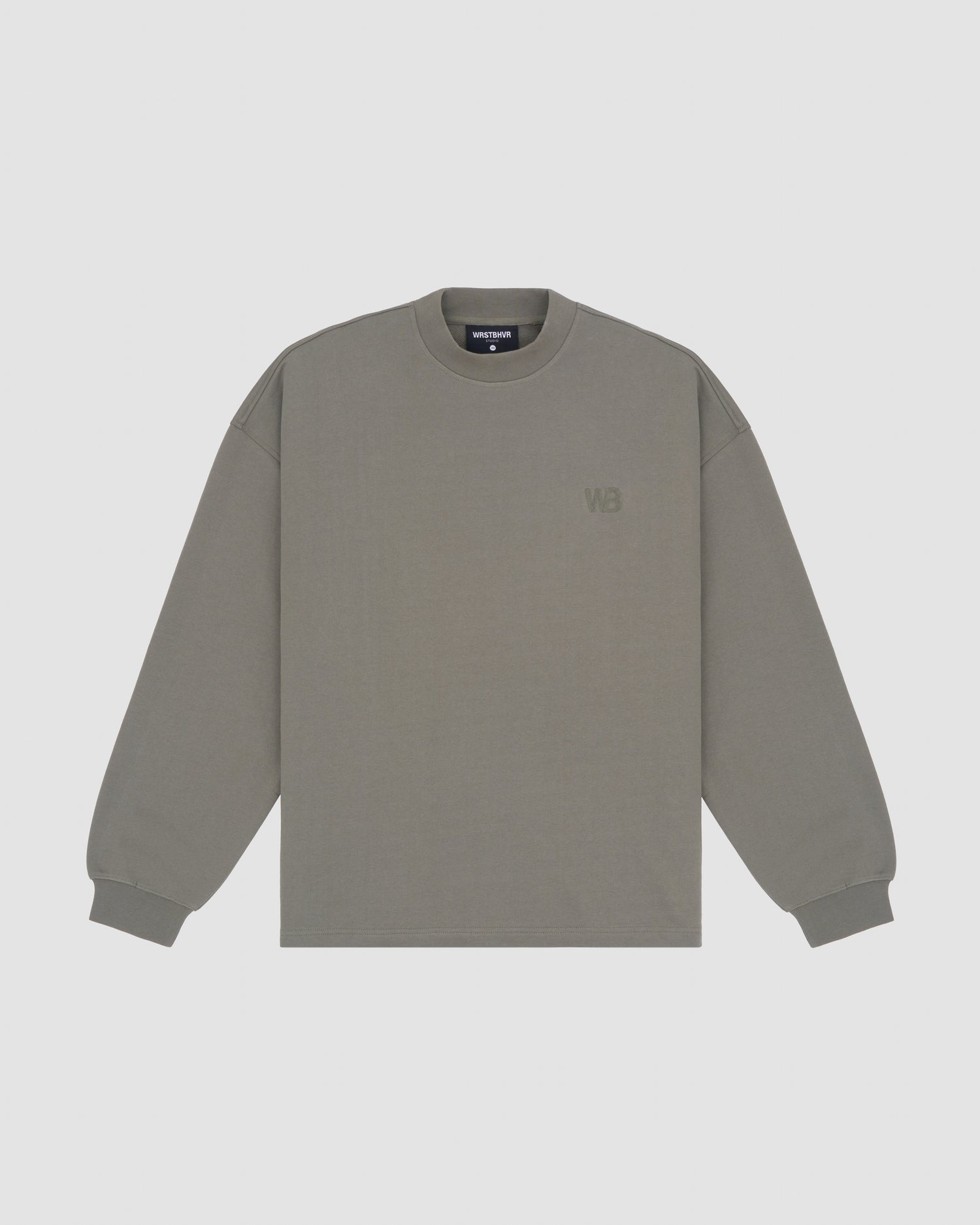 GLORIA SWEATSHIRT