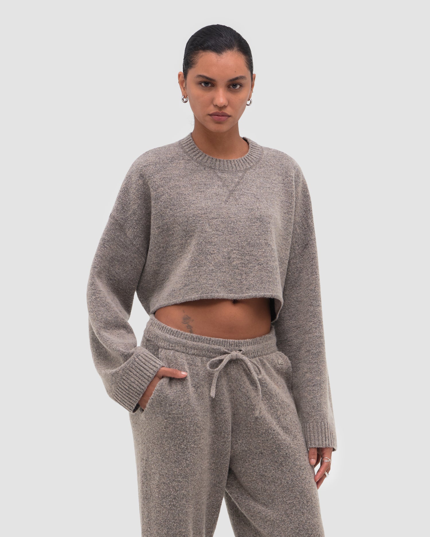 CARO V2 SWEATER