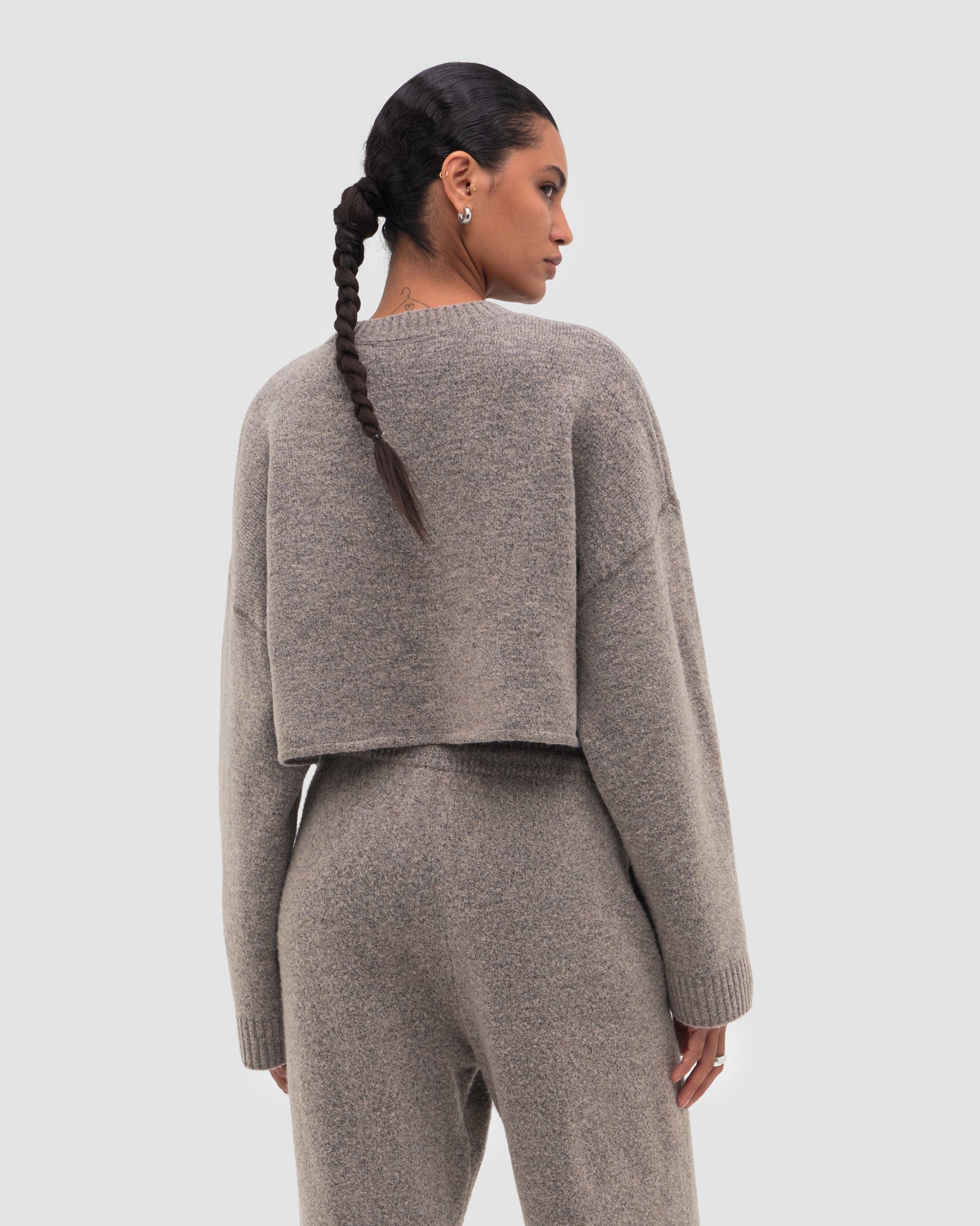 CARO V2 SWEATER