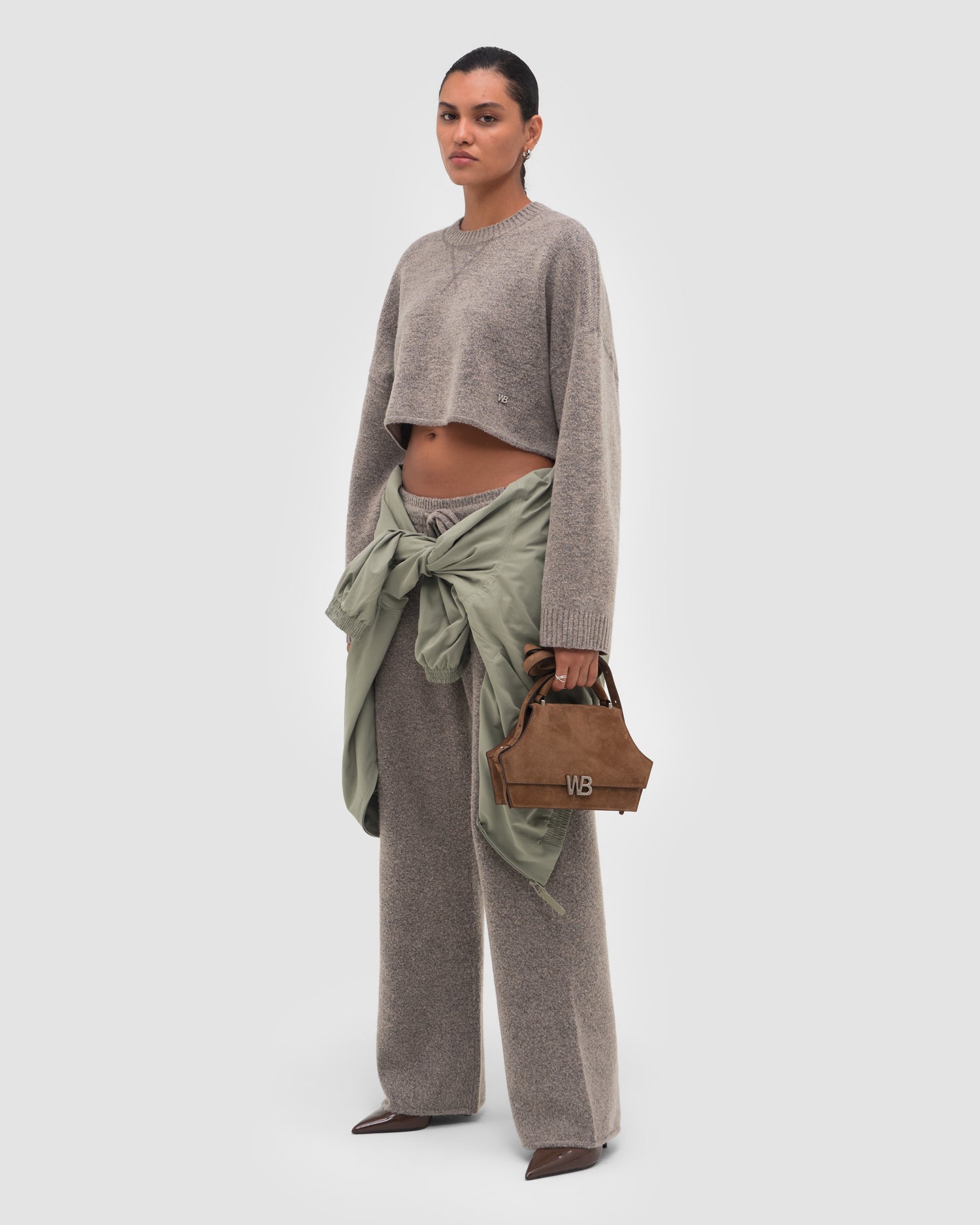 CARO V2 SWEATER
