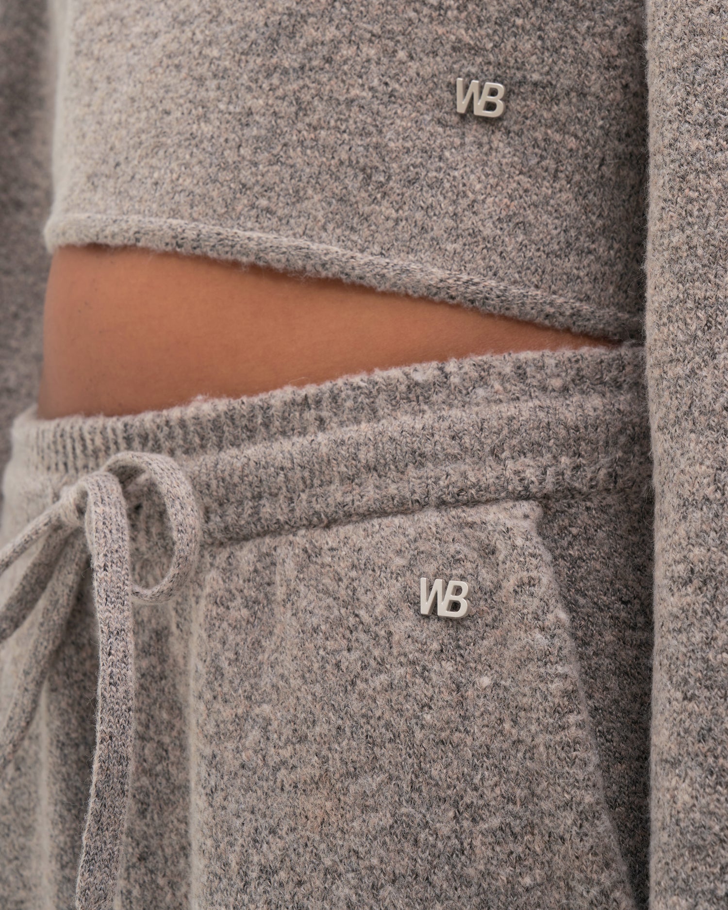 CARO V2 SWEATER