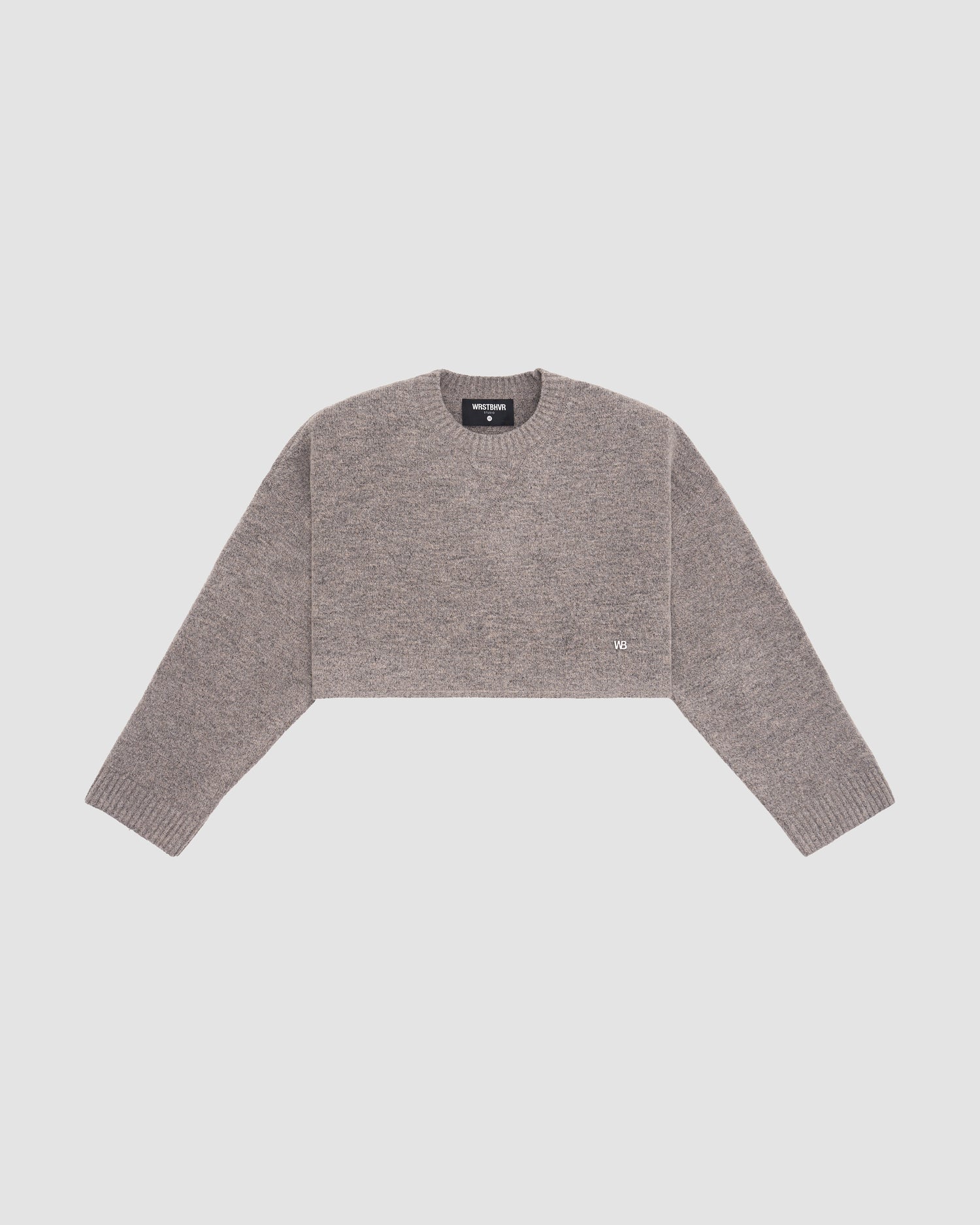 CARO V2 SWEATER