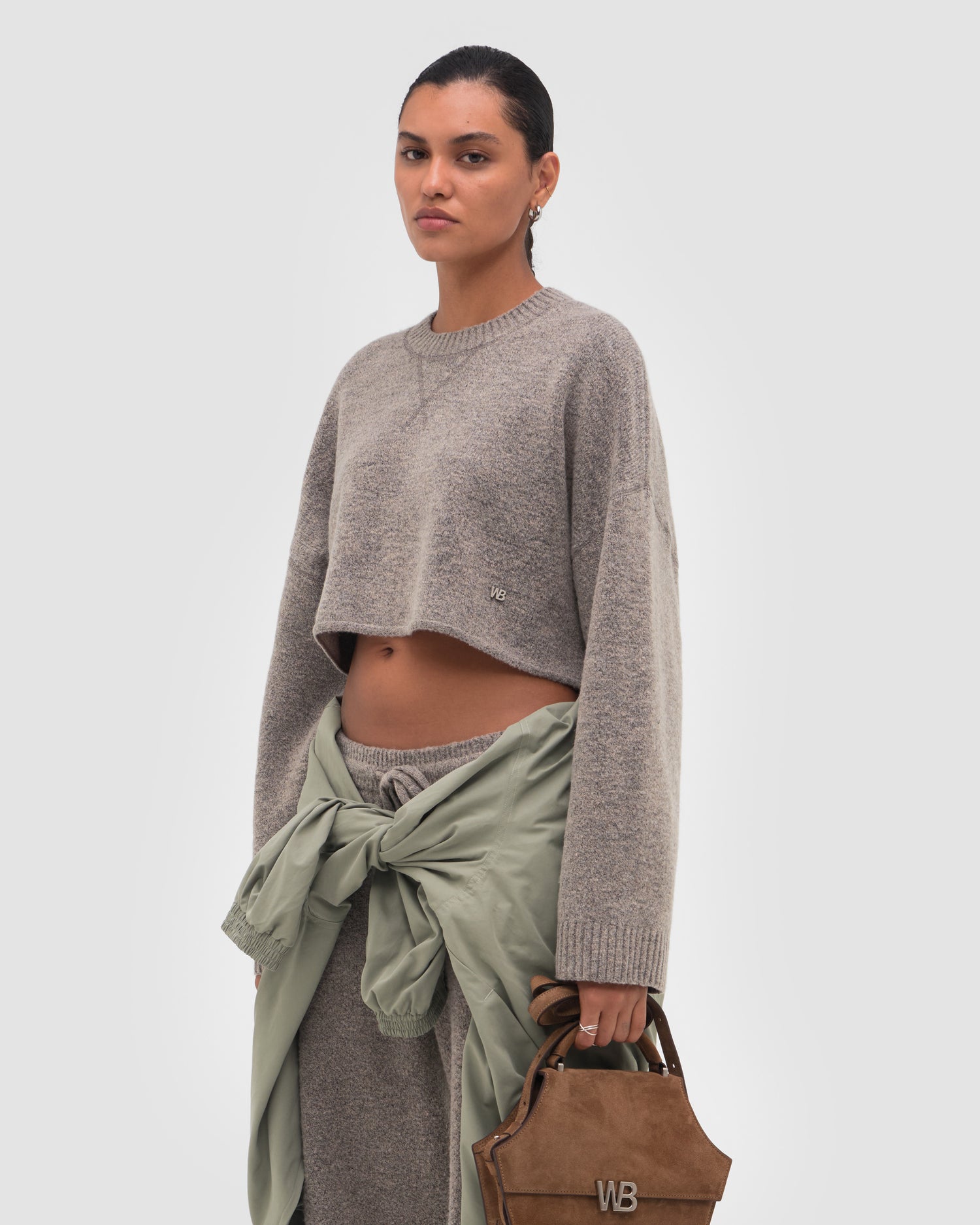 CARO V2 SWEATER