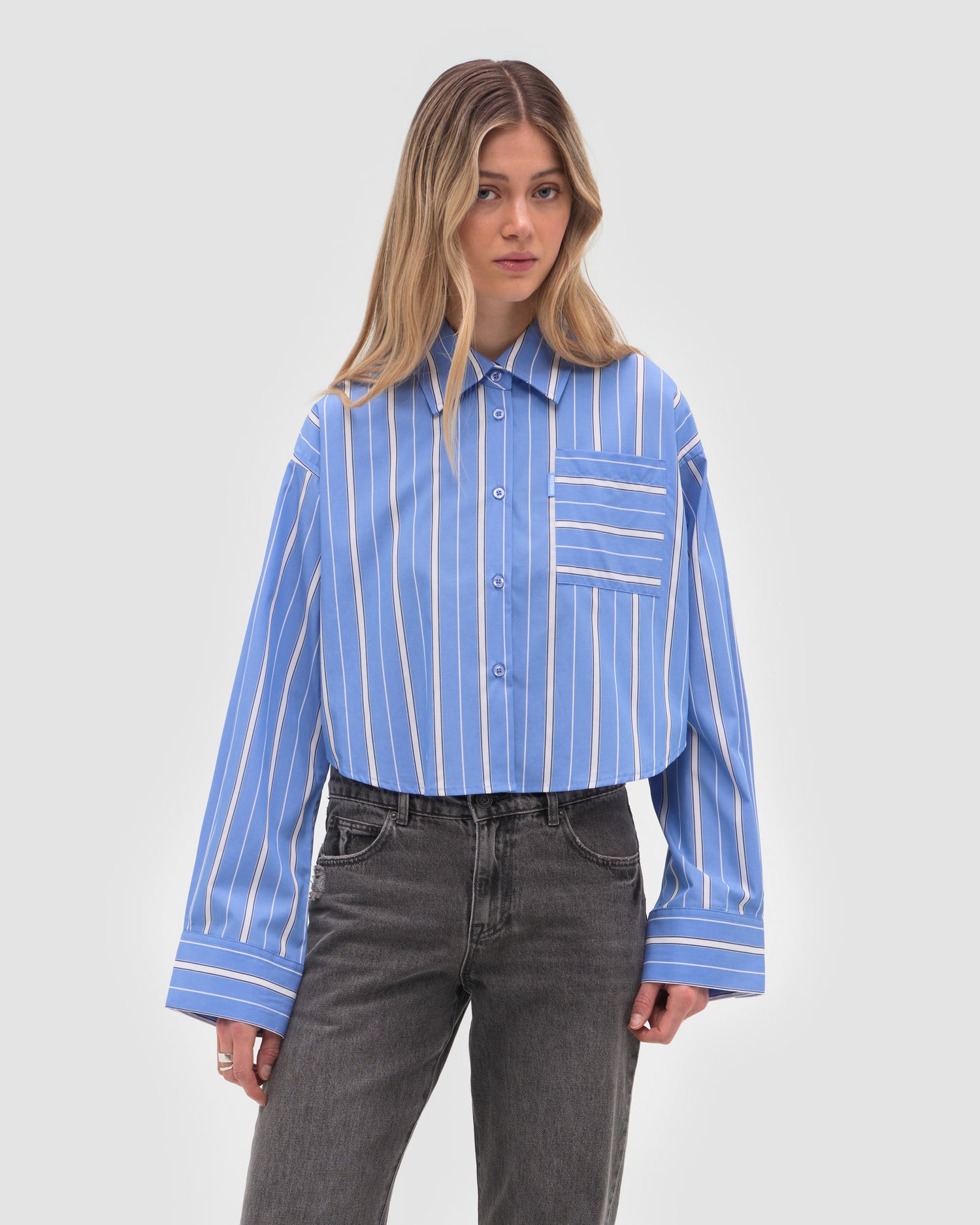 TAVINA SHIRT