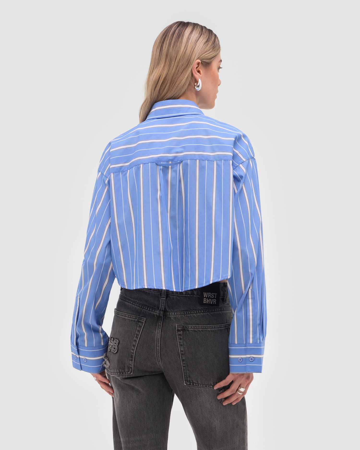 TAVINA SHIRT