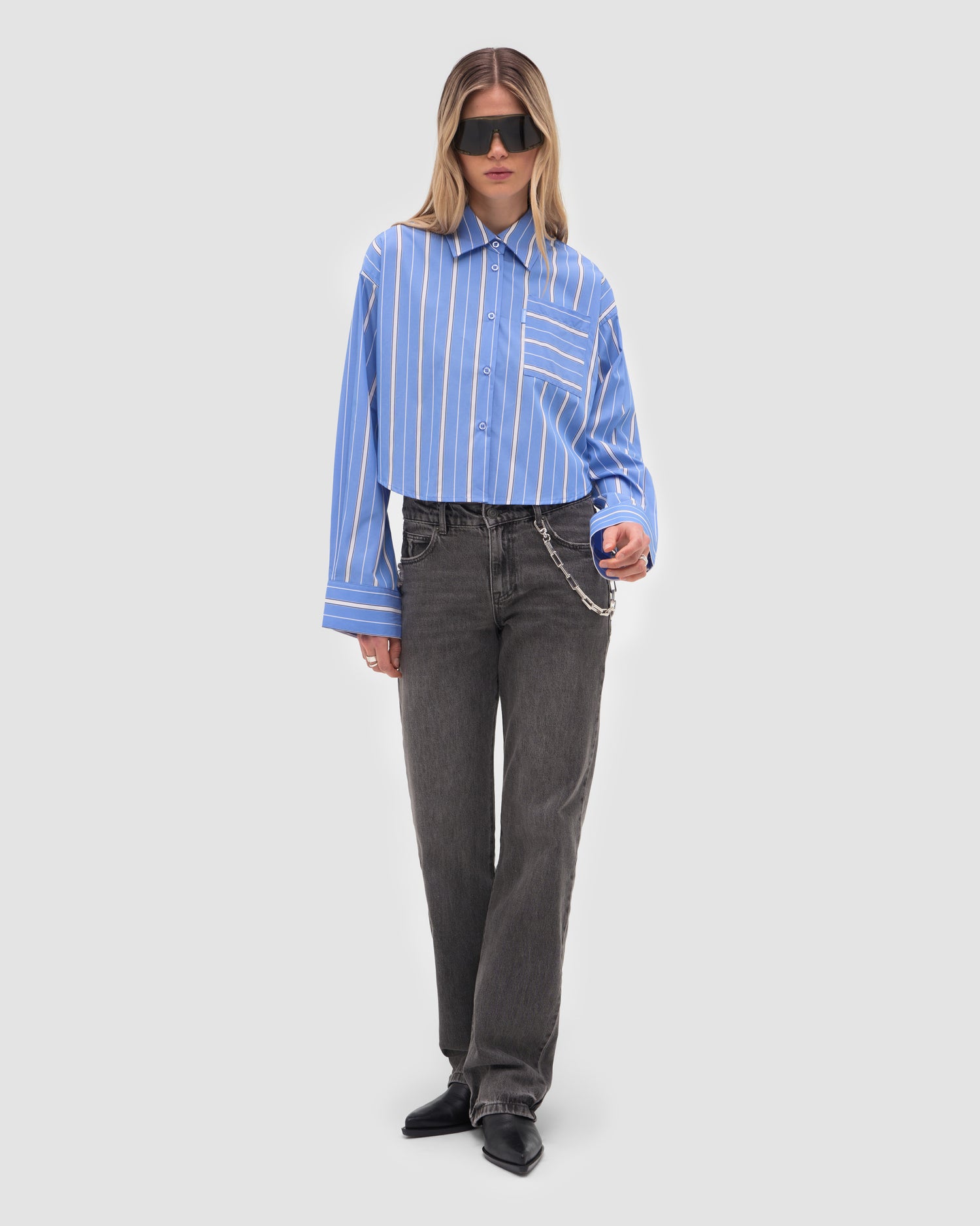 TAVINA SHIRT