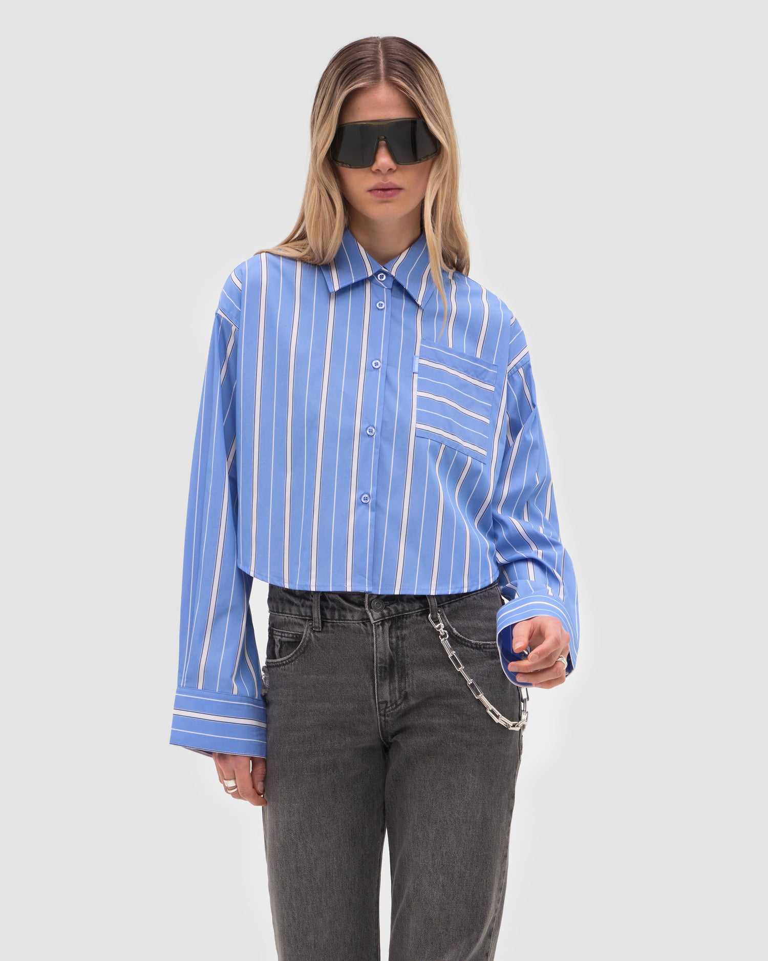 TAVINA SHIRT