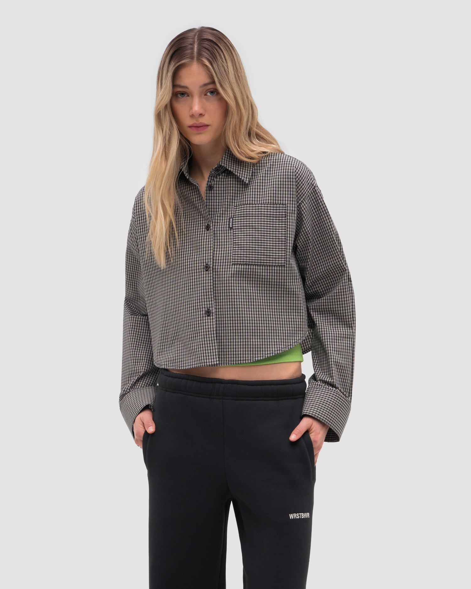TAVINA SHIRT