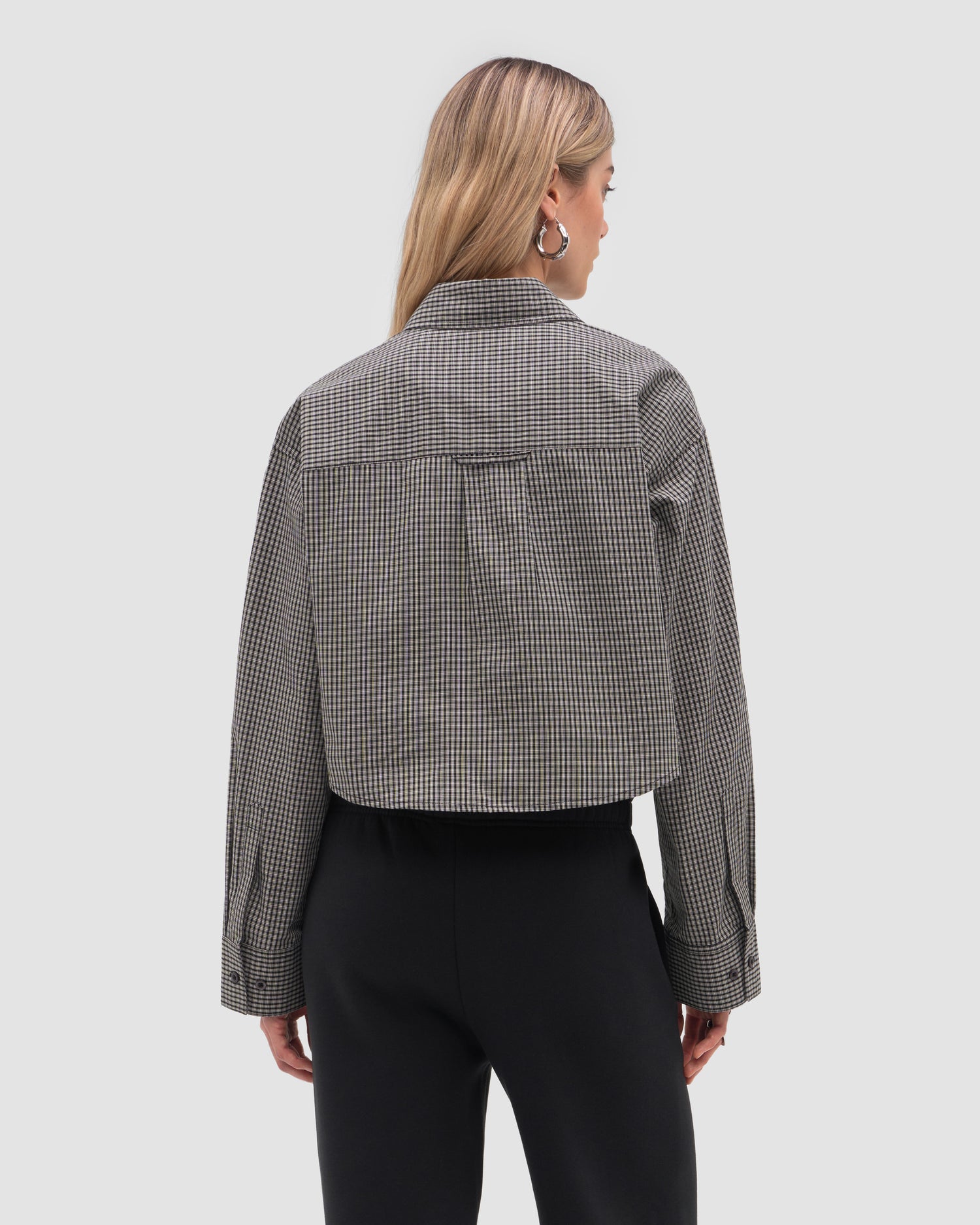 TAVINA SHIRT