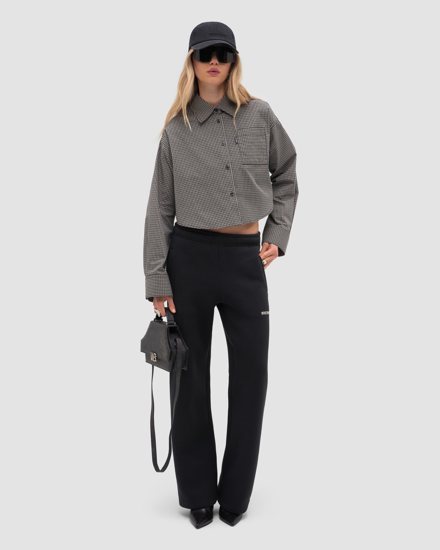 TAVINA SHIRT