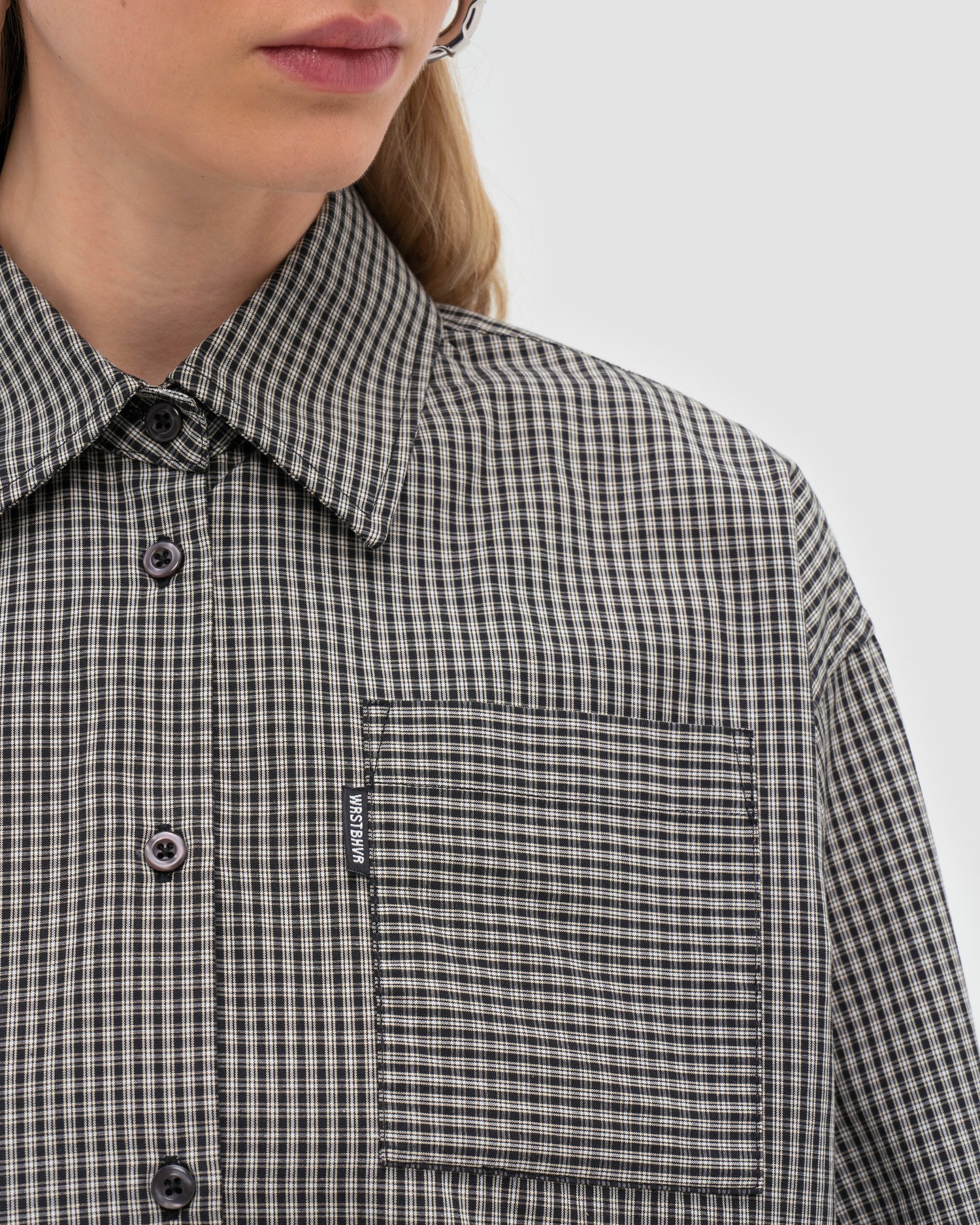 TAVINA SHIRT
