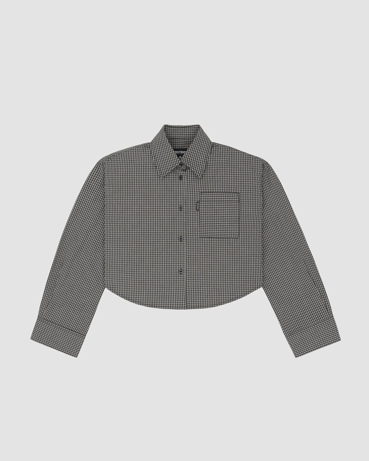 TAVINA SHIRT